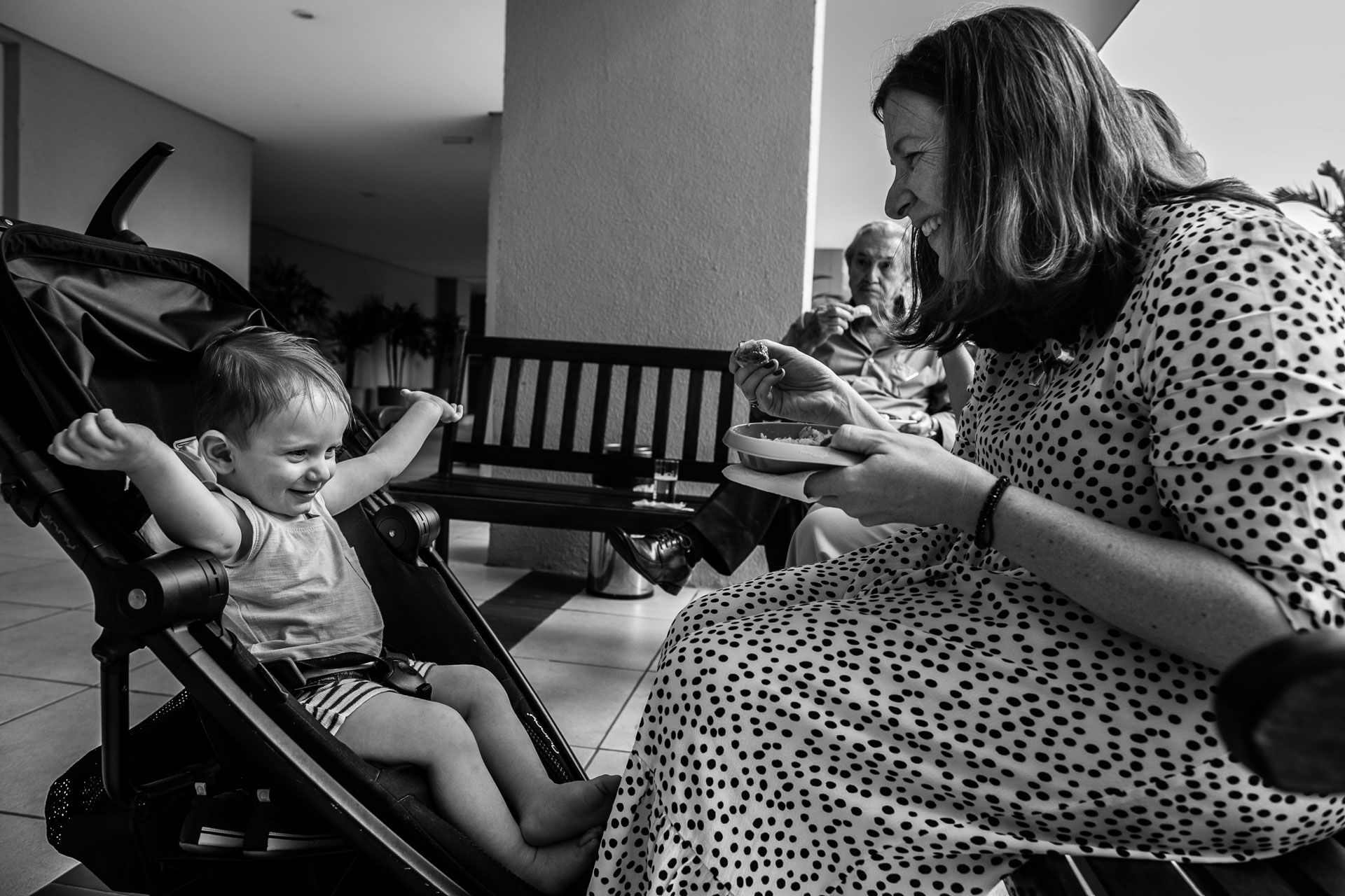 Batizado e Aniversário do Rafael em São Paulo SP - 2 - 19