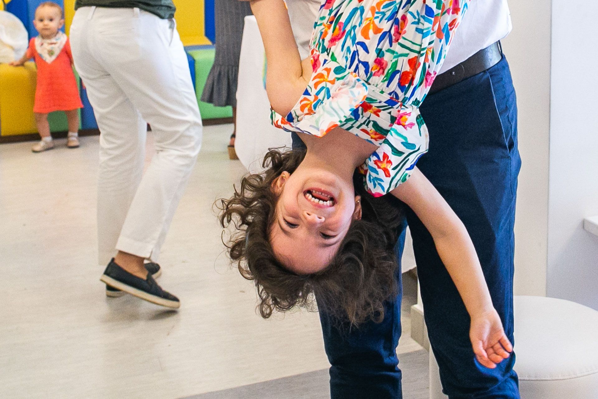 Batizado e Aniversário do Rafael em São Paulo SP - 2 - 22
