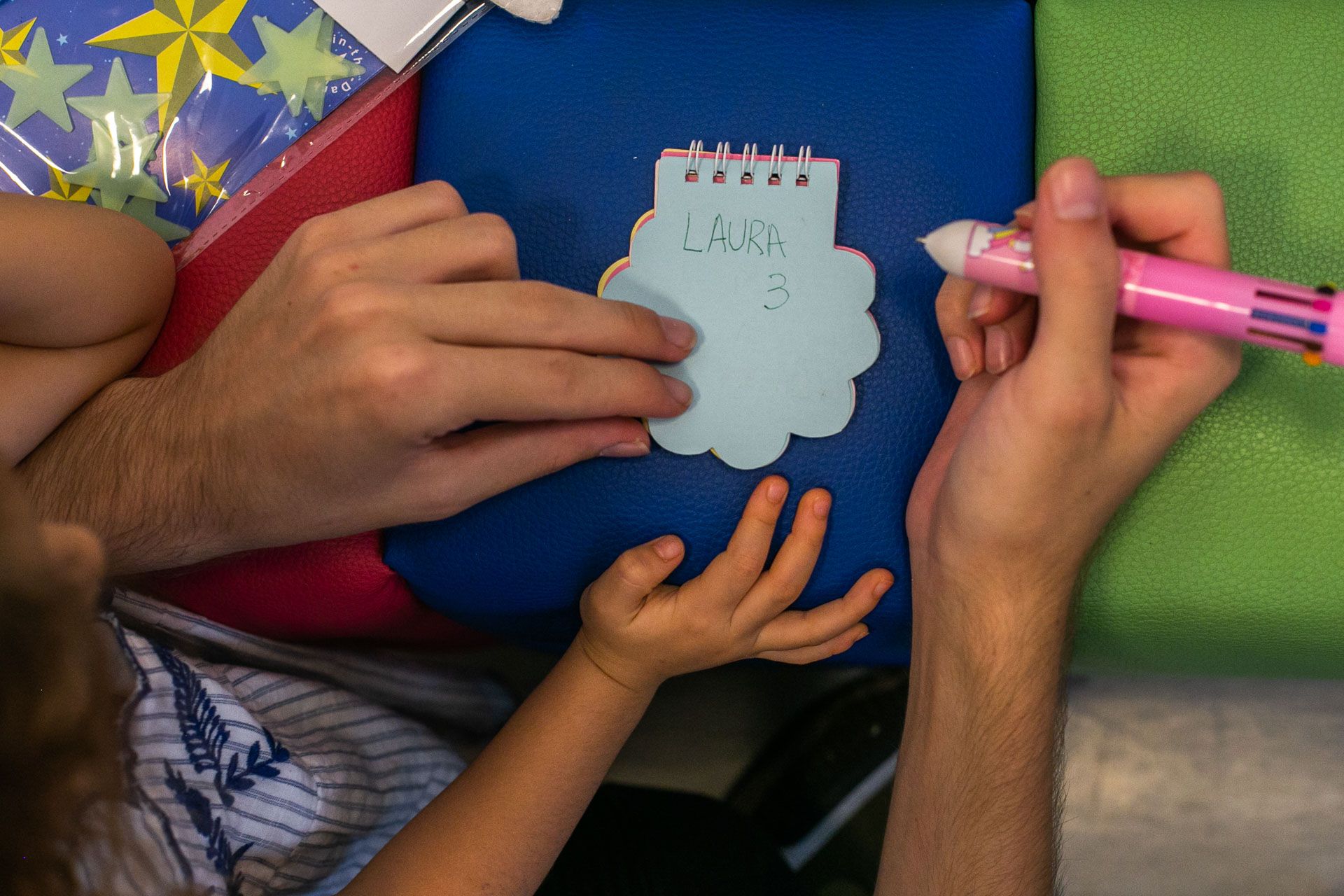 Batizado e Aniversário do Rafael em São Paulo SP - 2 - 27