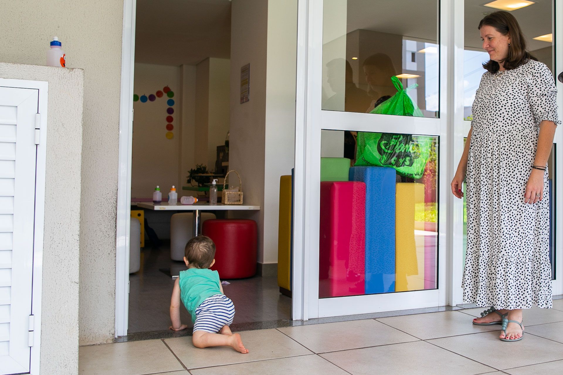 Batizado e Aniversário do Rafael em São Paulo SP - 2 - 31