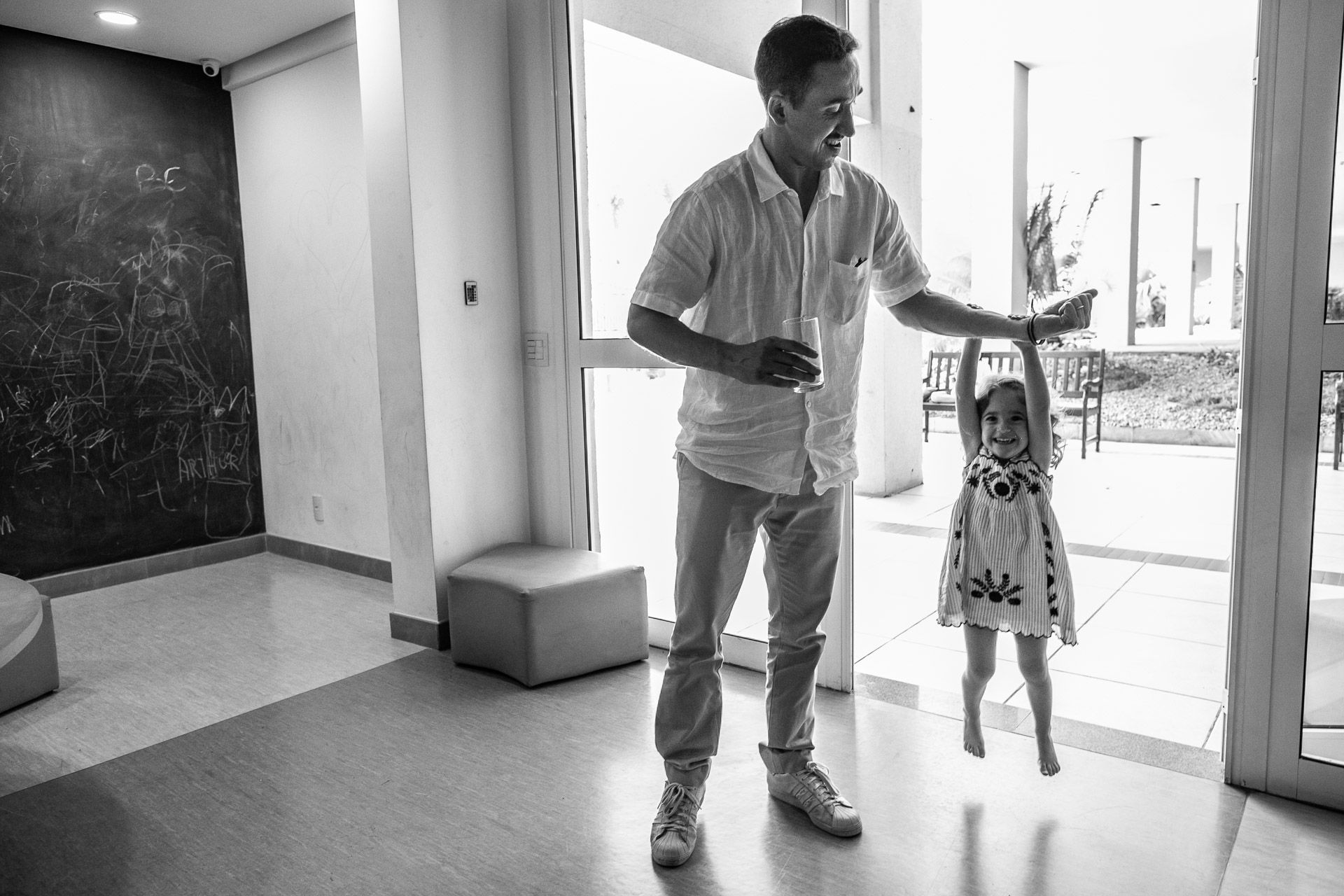 Batizado e Aniversário do Rafael em São Paulo SP - 2 - 39