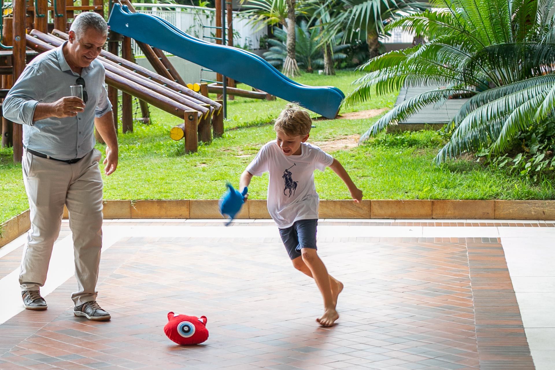Batizado e Aniversário do Rafael em São Paulo SP - 2 - 40