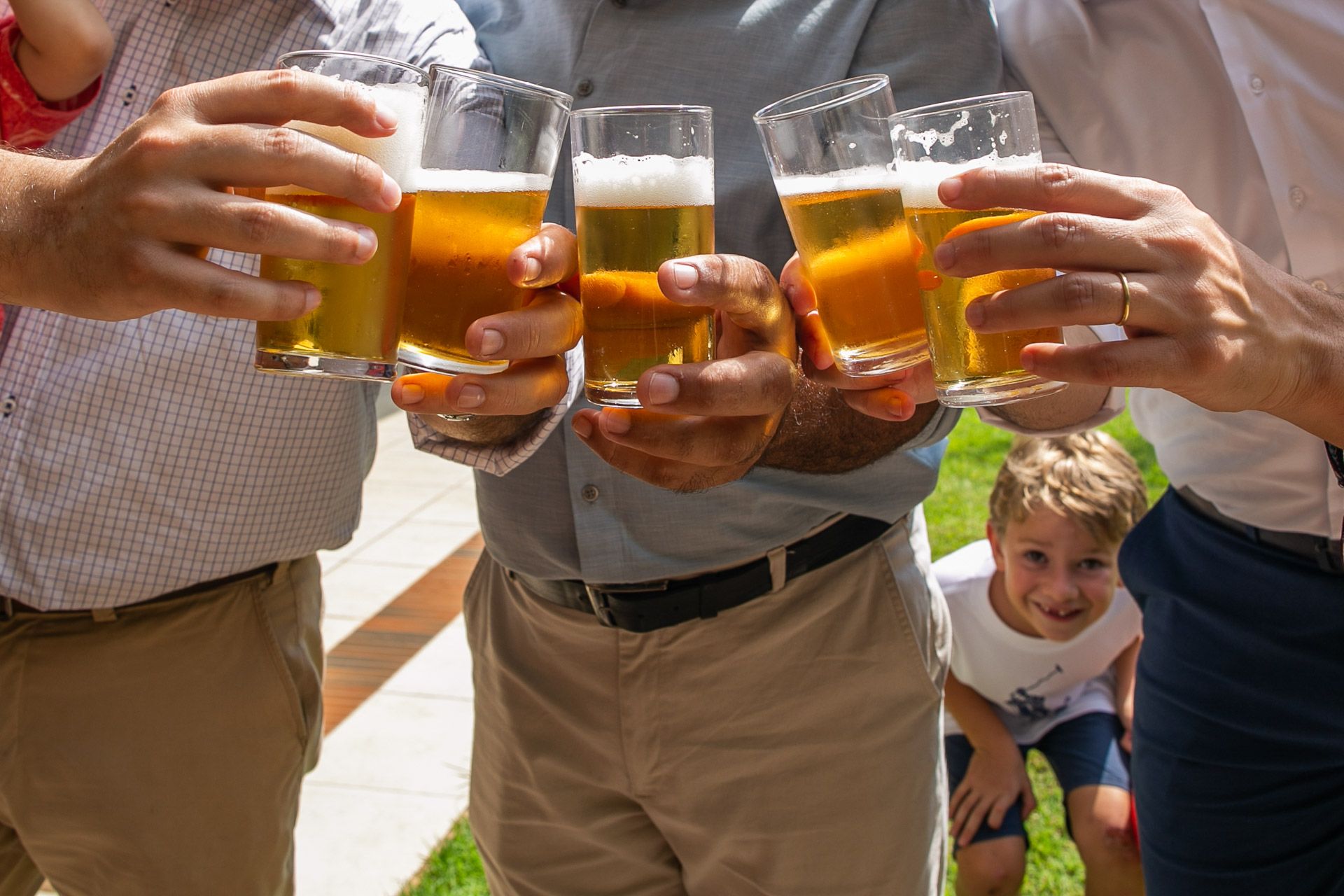 Batizado e Aniversário do Rafael em São Paulo SP - 2 - 41