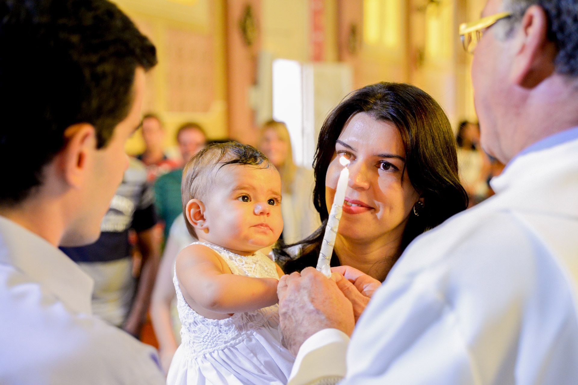 Batizado da Sofia em Itamogi MG - 2 - 4