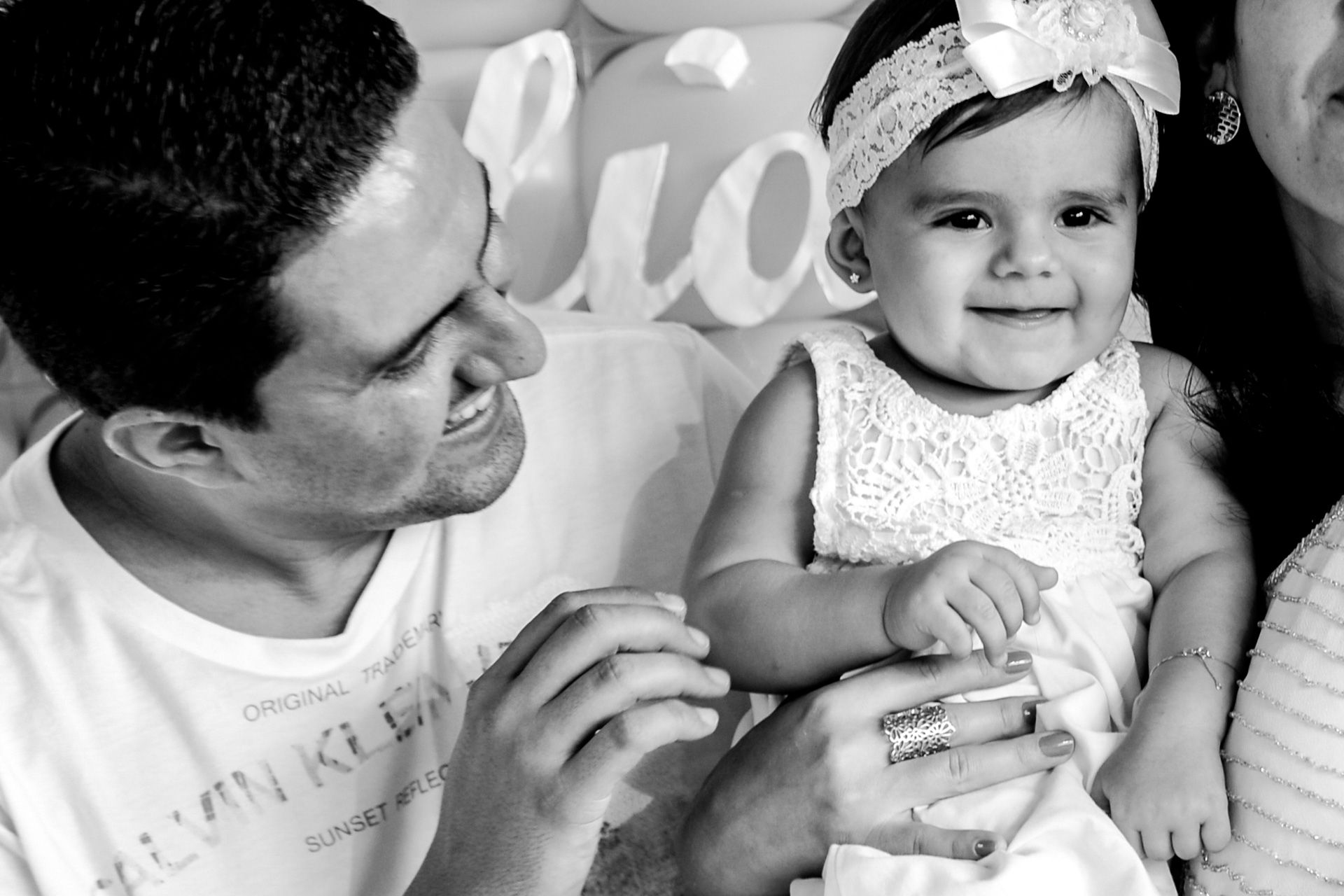 Batizado da Sofia em Itamogi MG - 2 - 5