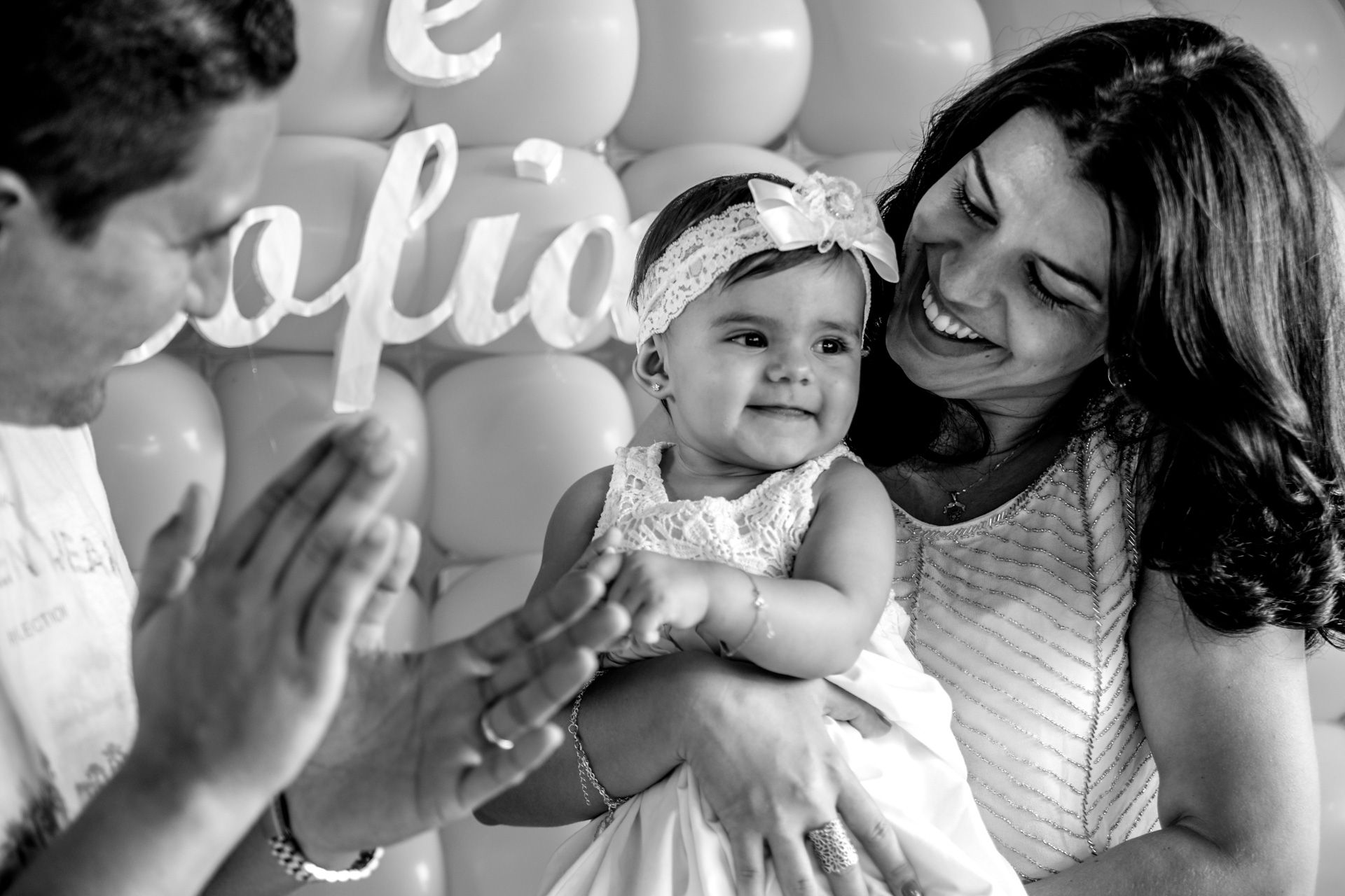 Batizado da Sofia em Itamogi MG - 2 - 6