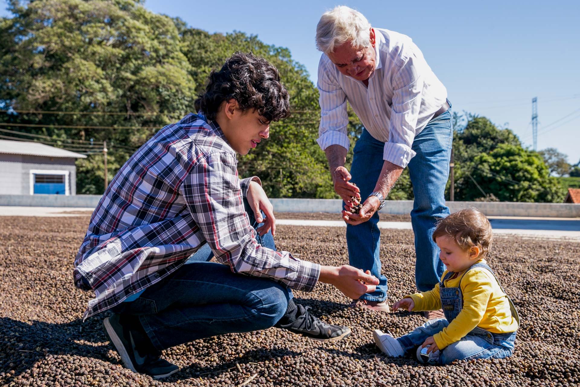 Experiências de Alice em Itamogi MG - 2 - 1