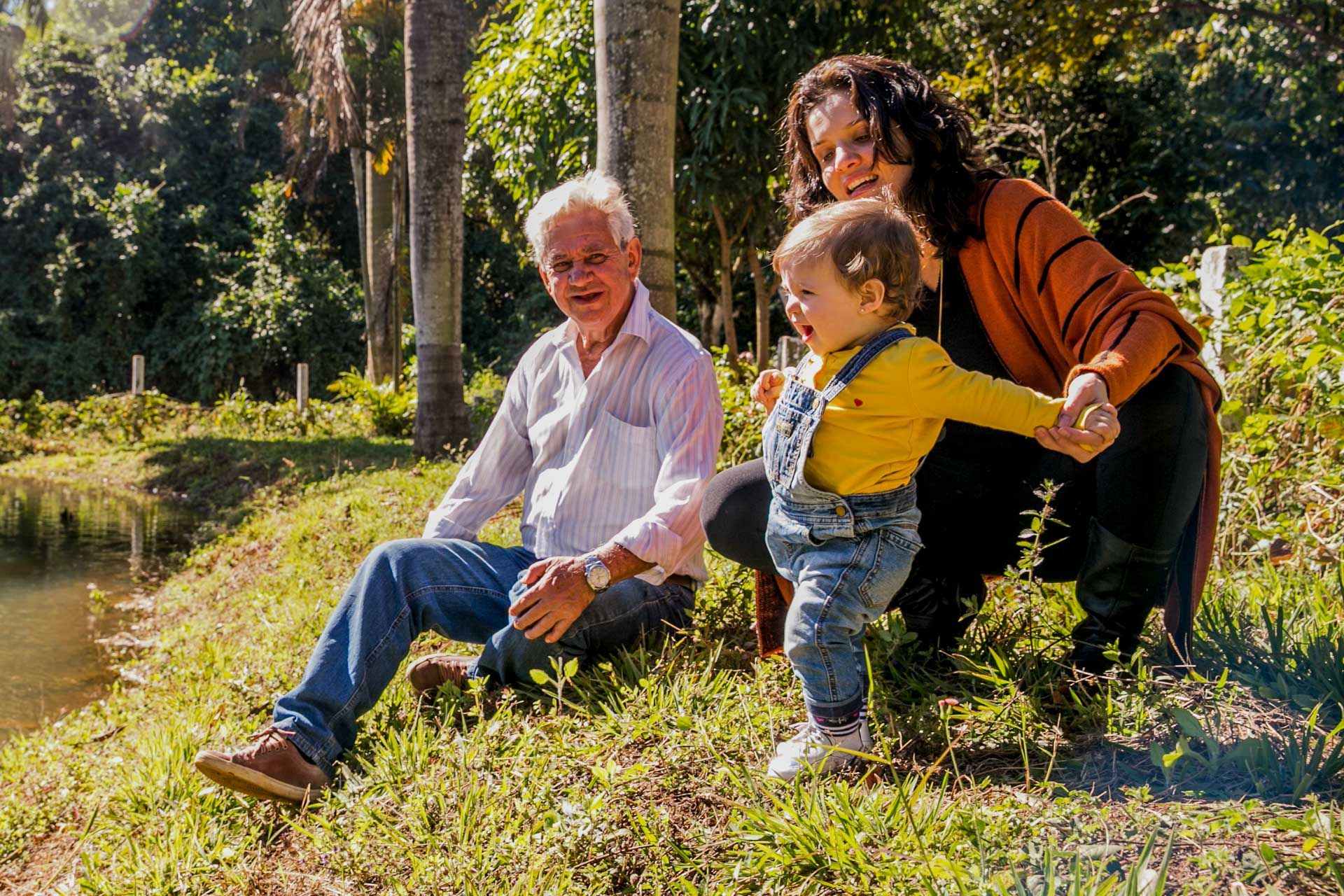 Experiências de Alice em Itamogi MG - 2 - 4