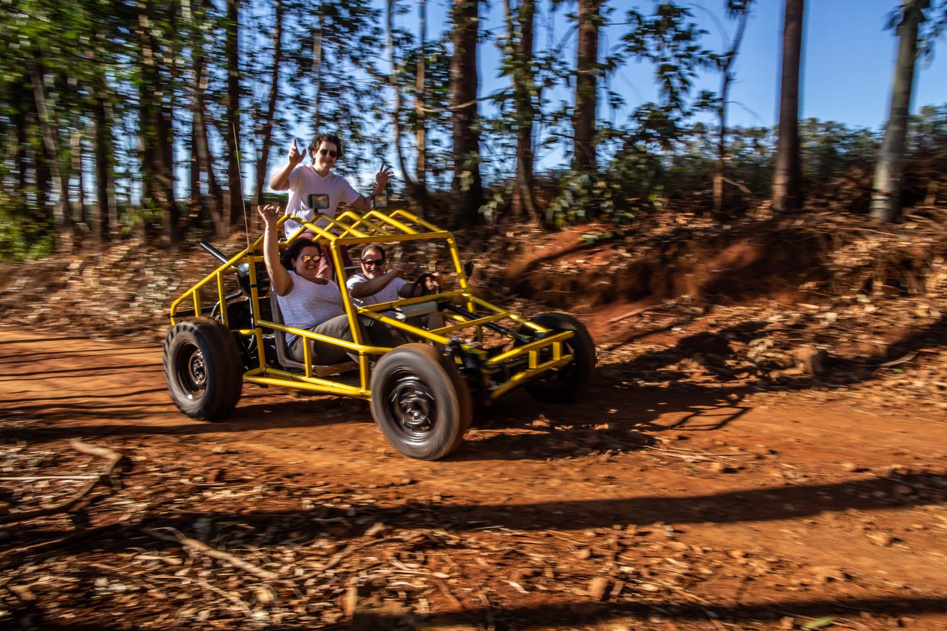 Passeio com a família da Ana Neri em Itamogi MG - 2 - 2