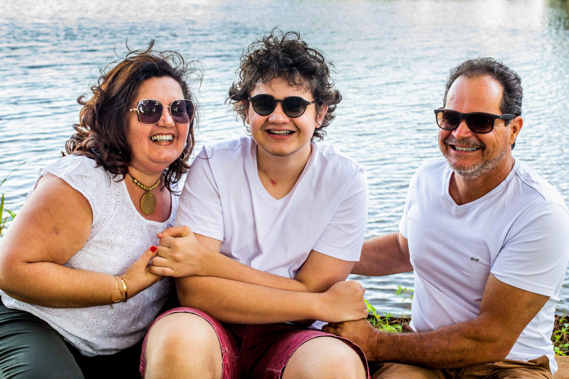 Passeio com a família da Ana Neri em Itamogi MG - 2 - 3