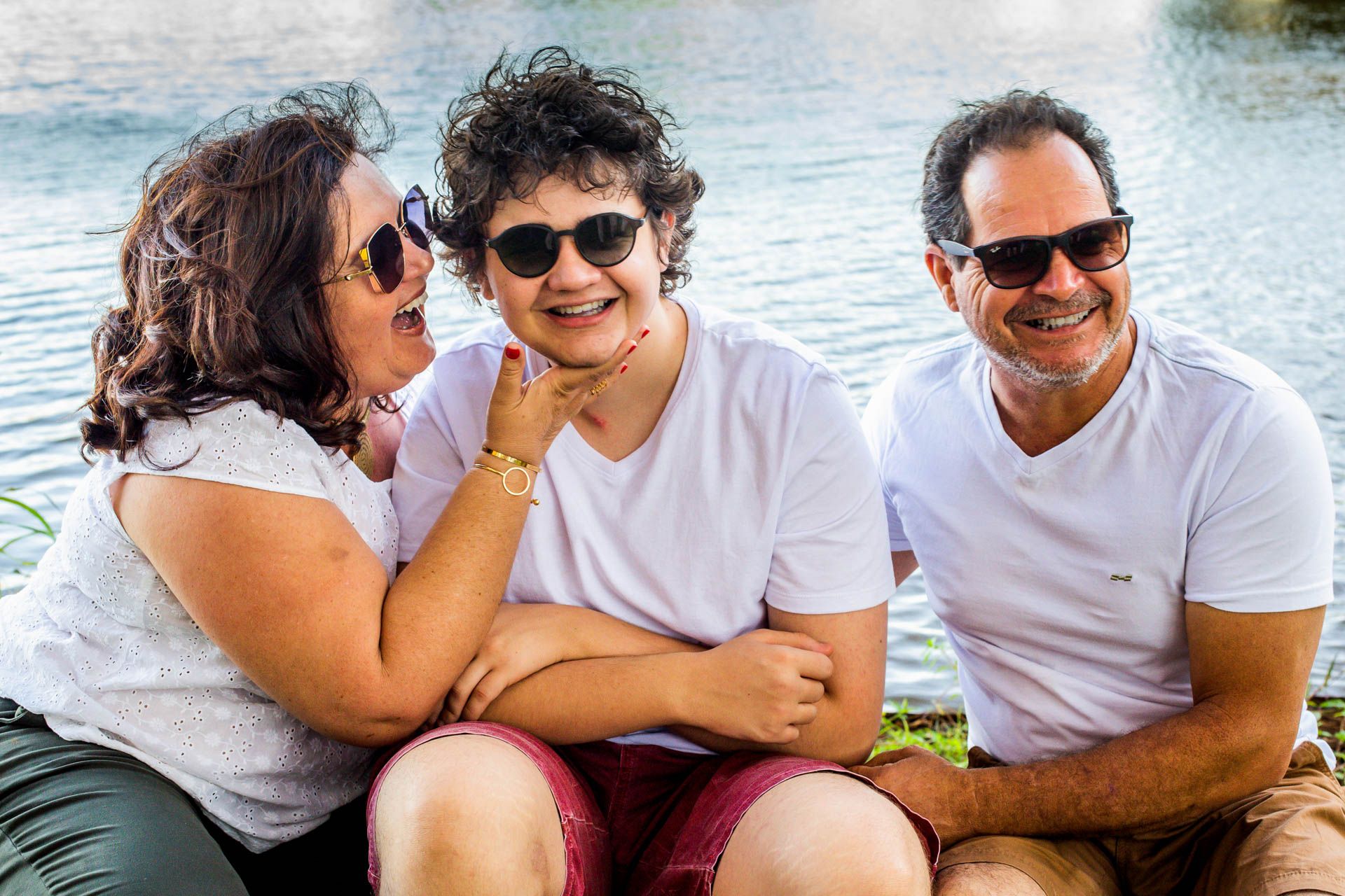 Passeio com a família da Ana Neri em Itamogi MG - 2 - 4
