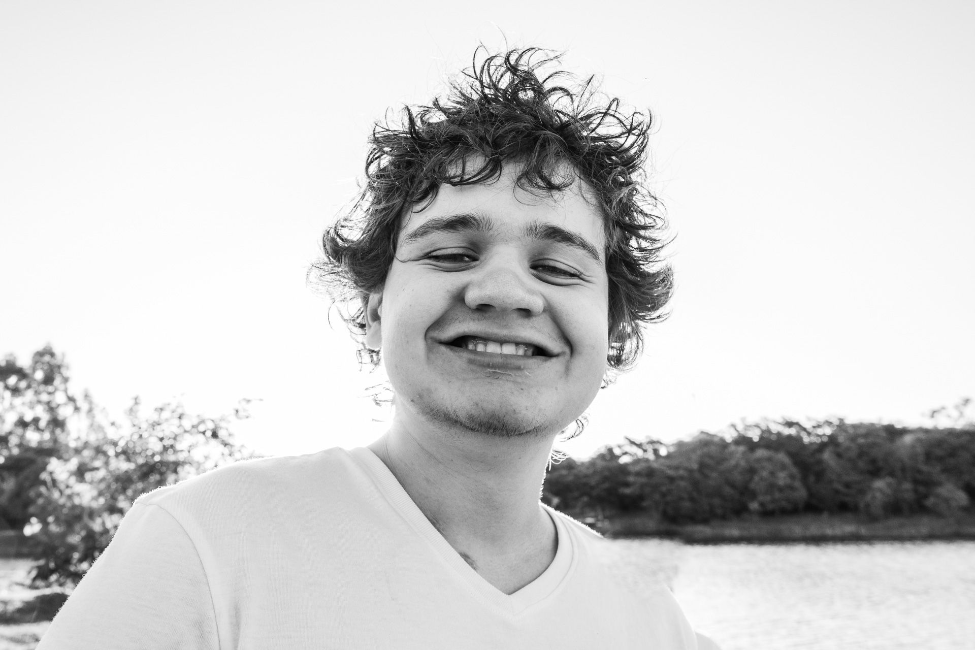 Passeio com a família da Ana Neri em Itamogi MG - 2 - 7