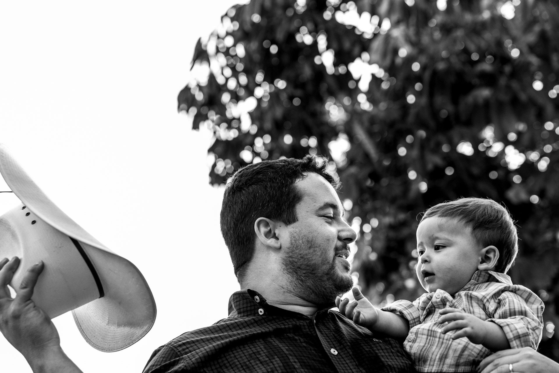 Fazendinha com João Gabriel em Santo Antônio da Alegria SP - 2 - 2