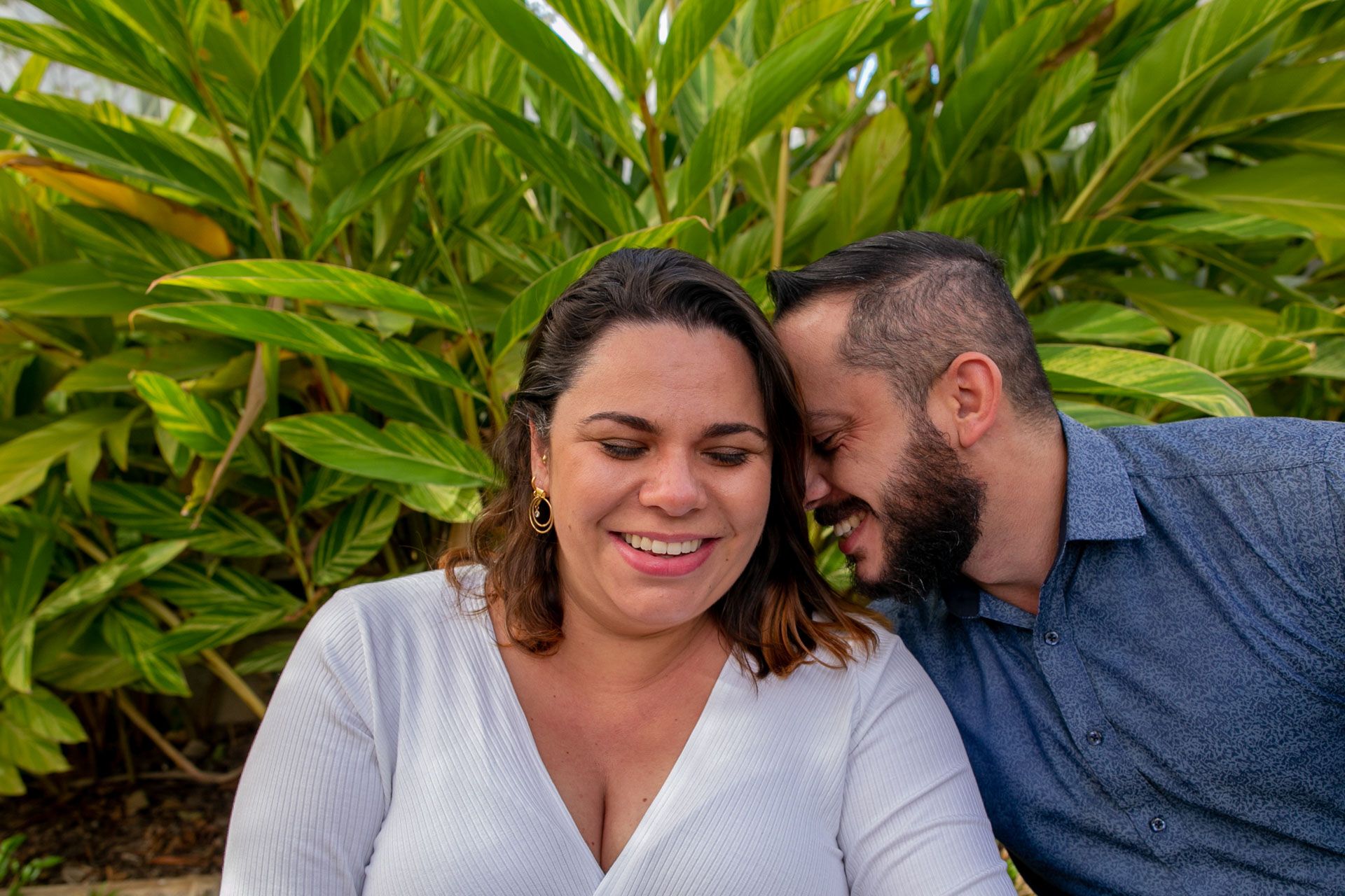 Jorge Miguel está chegando! Ensaio de Gestante em Osasco SP - 2 - 3