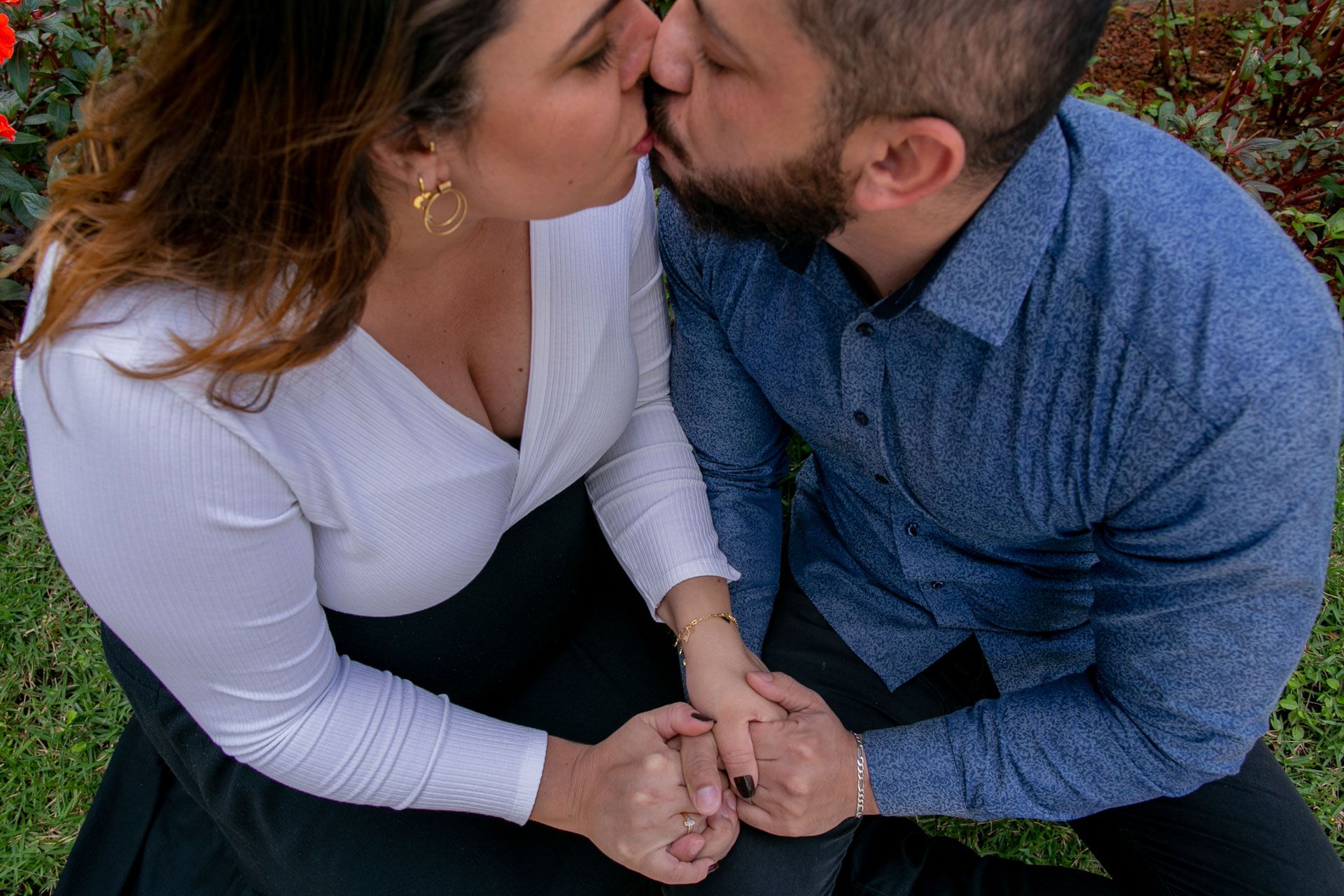 Jorge Miguel está chegando! Ensaio de Gestante em Osasco SP - 2 - 5