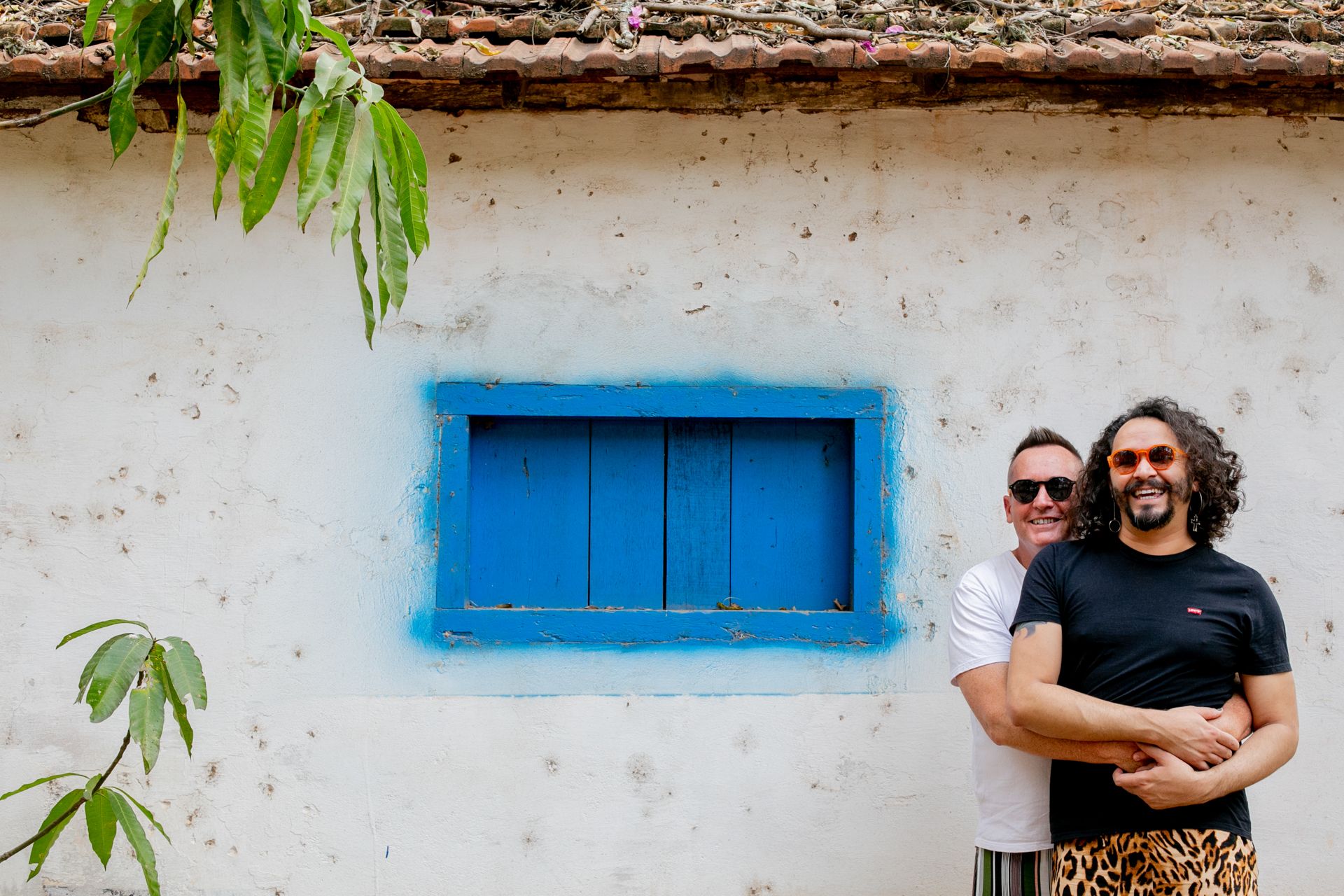 Pré Casamento Fred e Rogério - 2 - 1