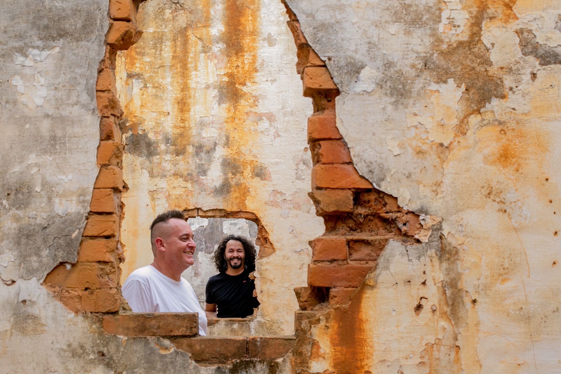 Pré Casamento Fred e Rogério - 2 - 8