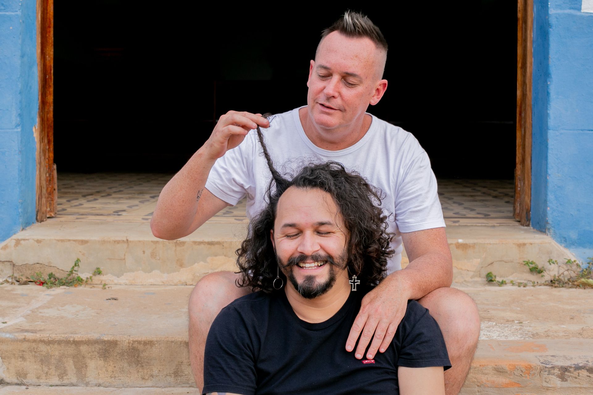 Pré Casamento Fred e Rogério - 2 - 14