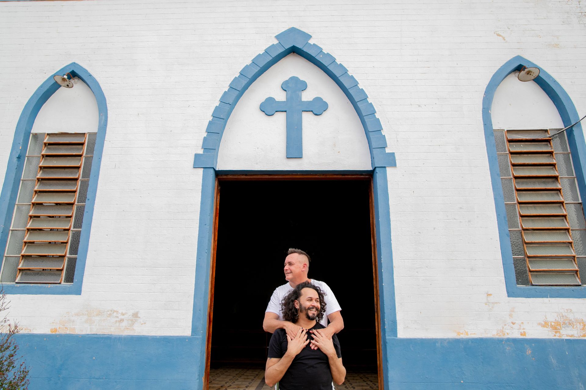 Pré Casamento Fred e Rogério - 2 - 15