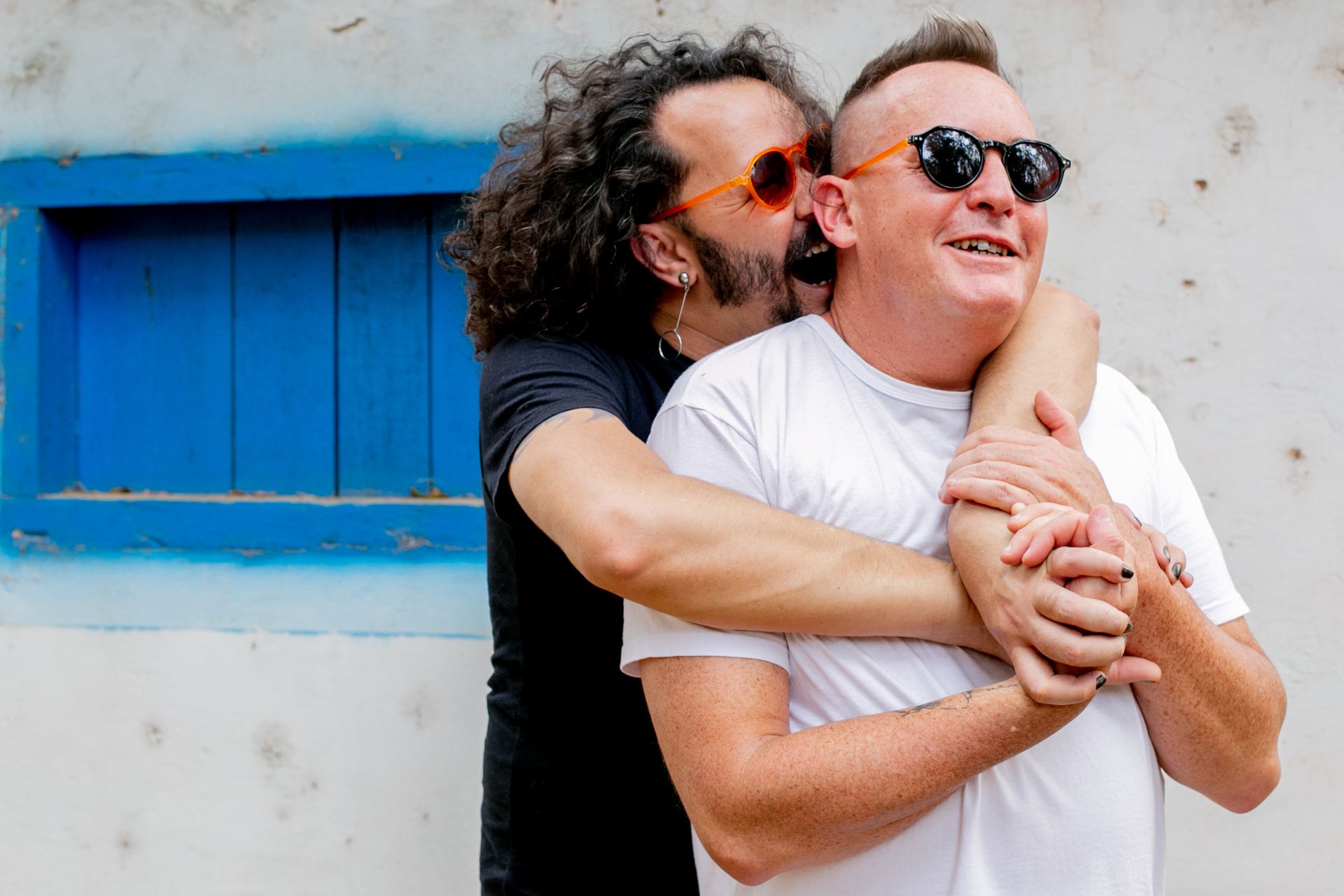 Pré Casamento Fred e Rogério - 2 - 2