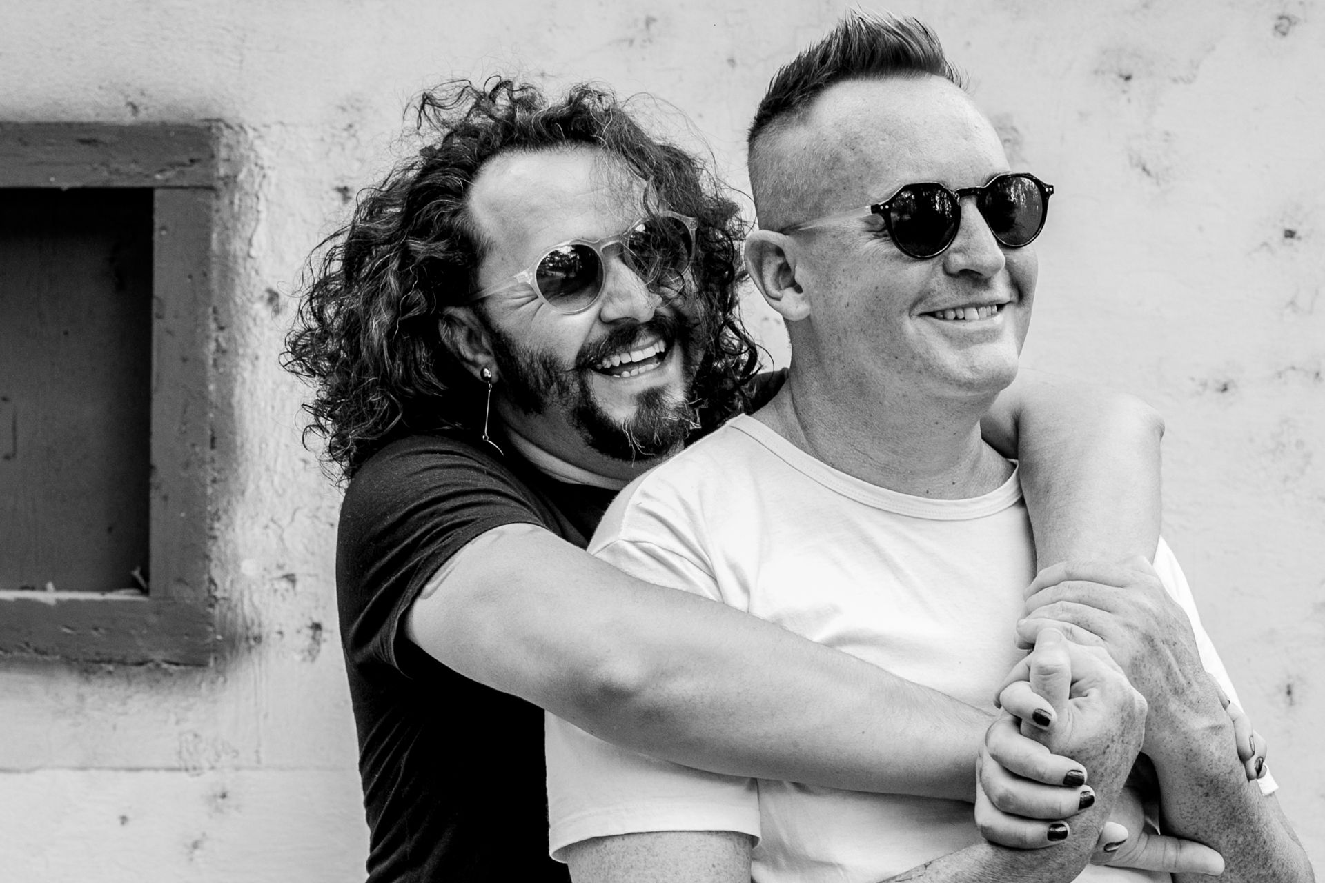 Pré Casamento Fred e Rogério - 2 - 3