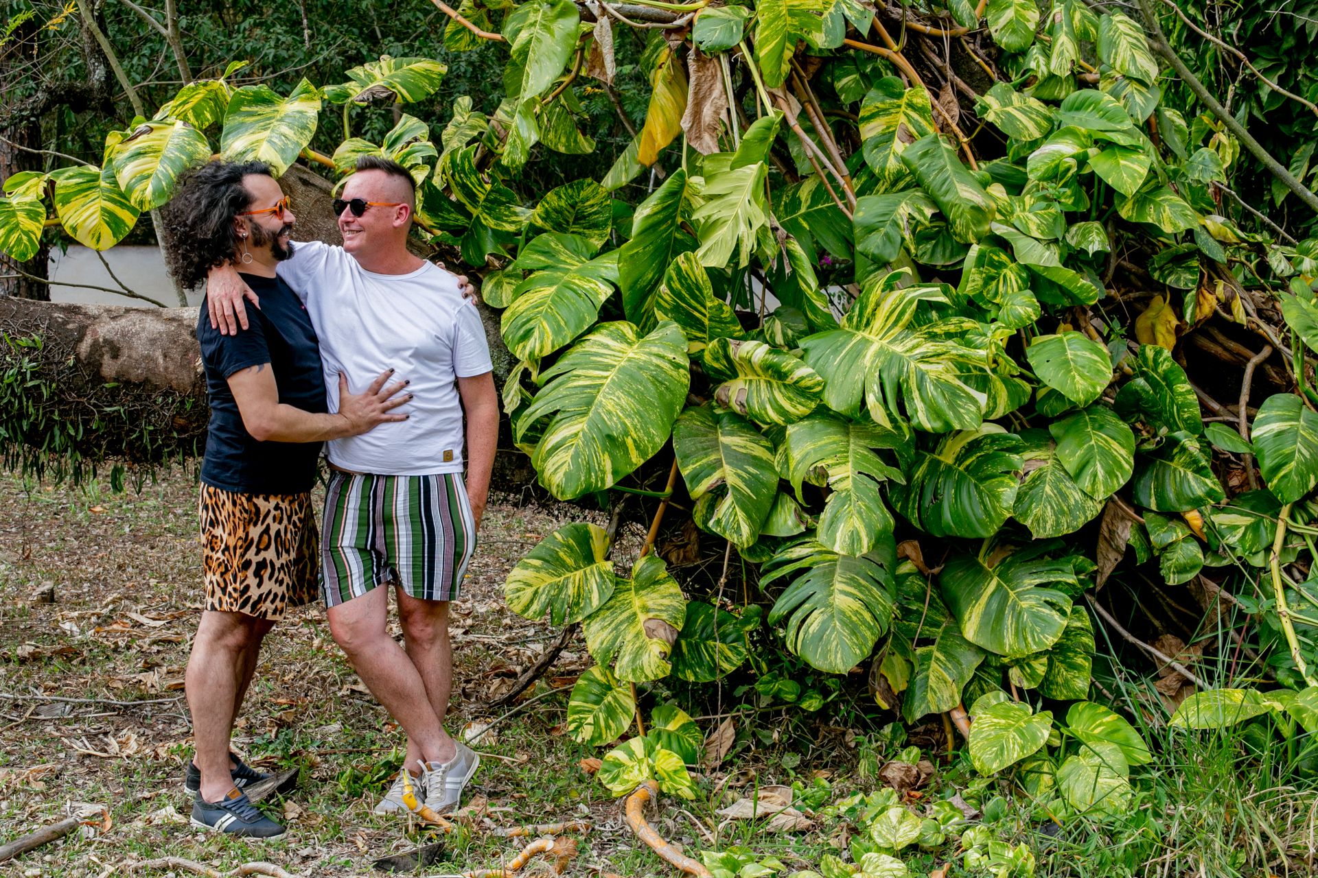 Pré Casamento Fred e Rogério - 2 - 7