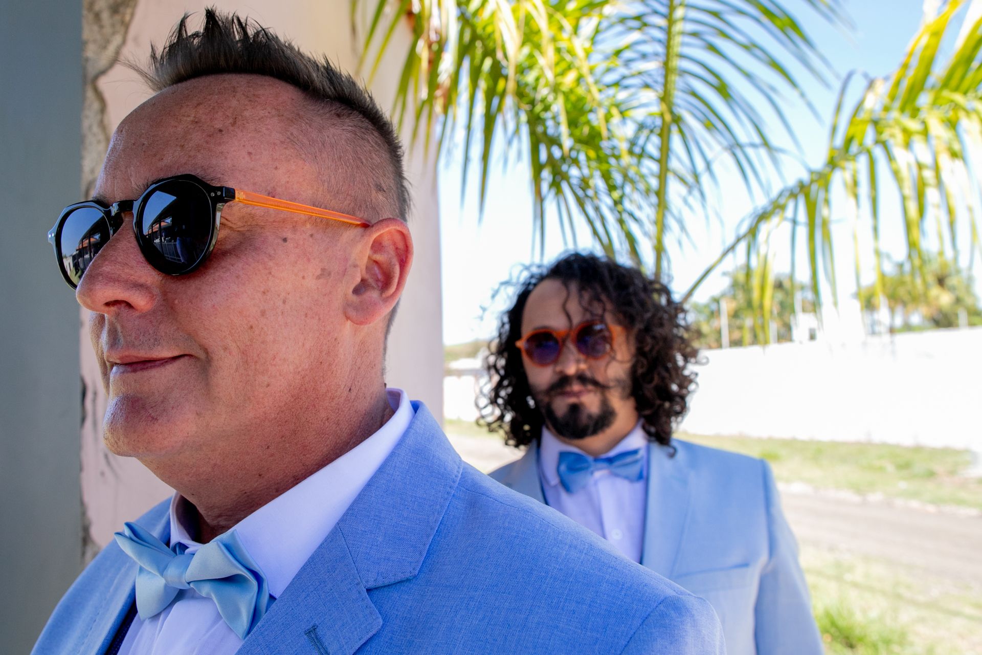 Casamento Fred e Rogério em Capivari SP - 2 - 13