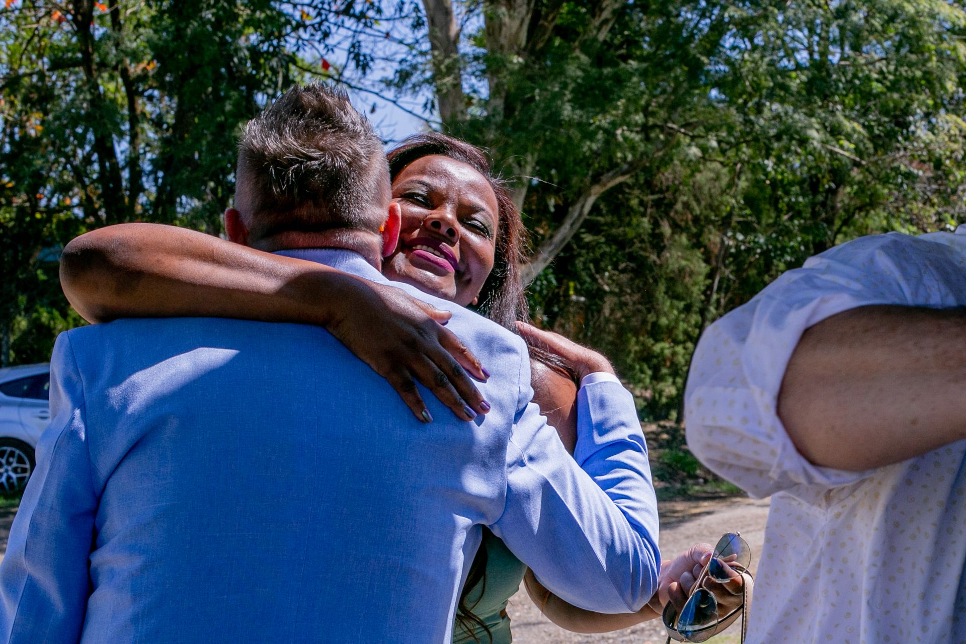 Casamento Fred e Rogério em Capivari SP - 2 - 36