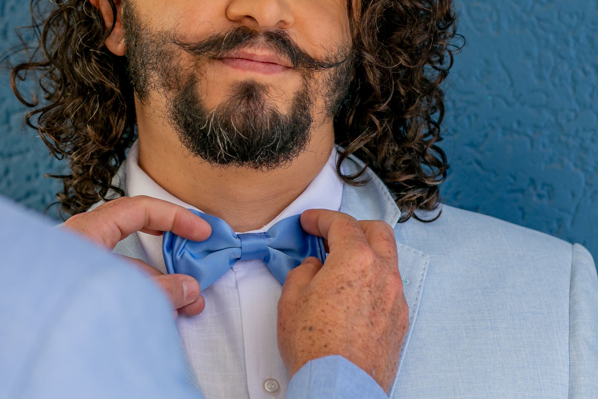 Casamento Fred e Rogério em Capivari SP - 2 - 3