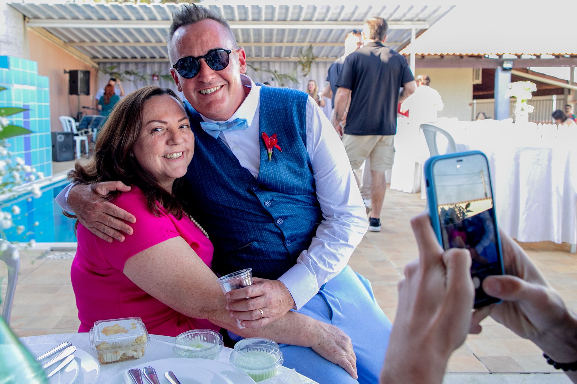 Casamento Fred e Rogério em Capivari SP - 2 - 60