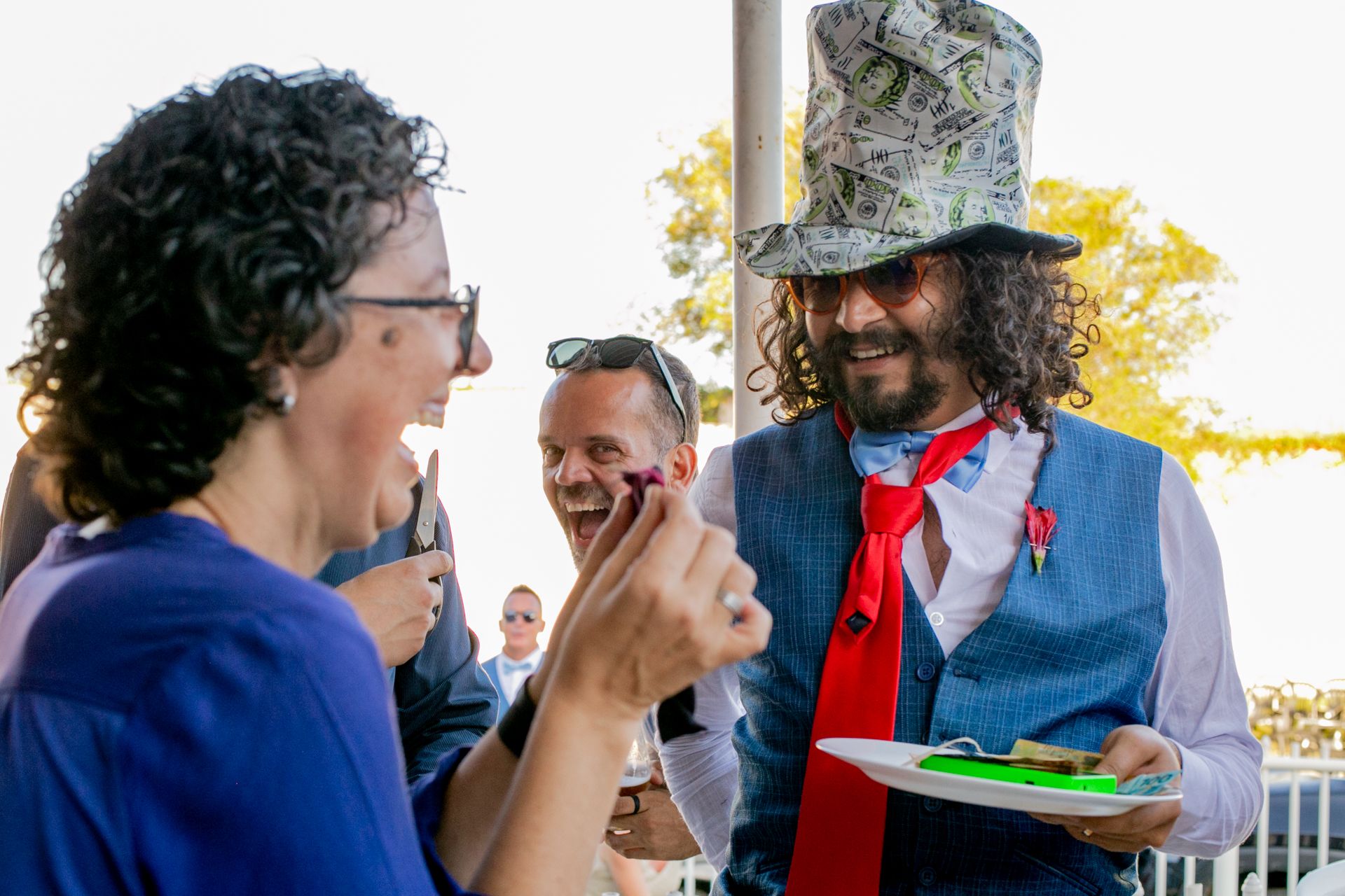 Casamento Fred e Rogério em Capivari SP - 2 - 73
