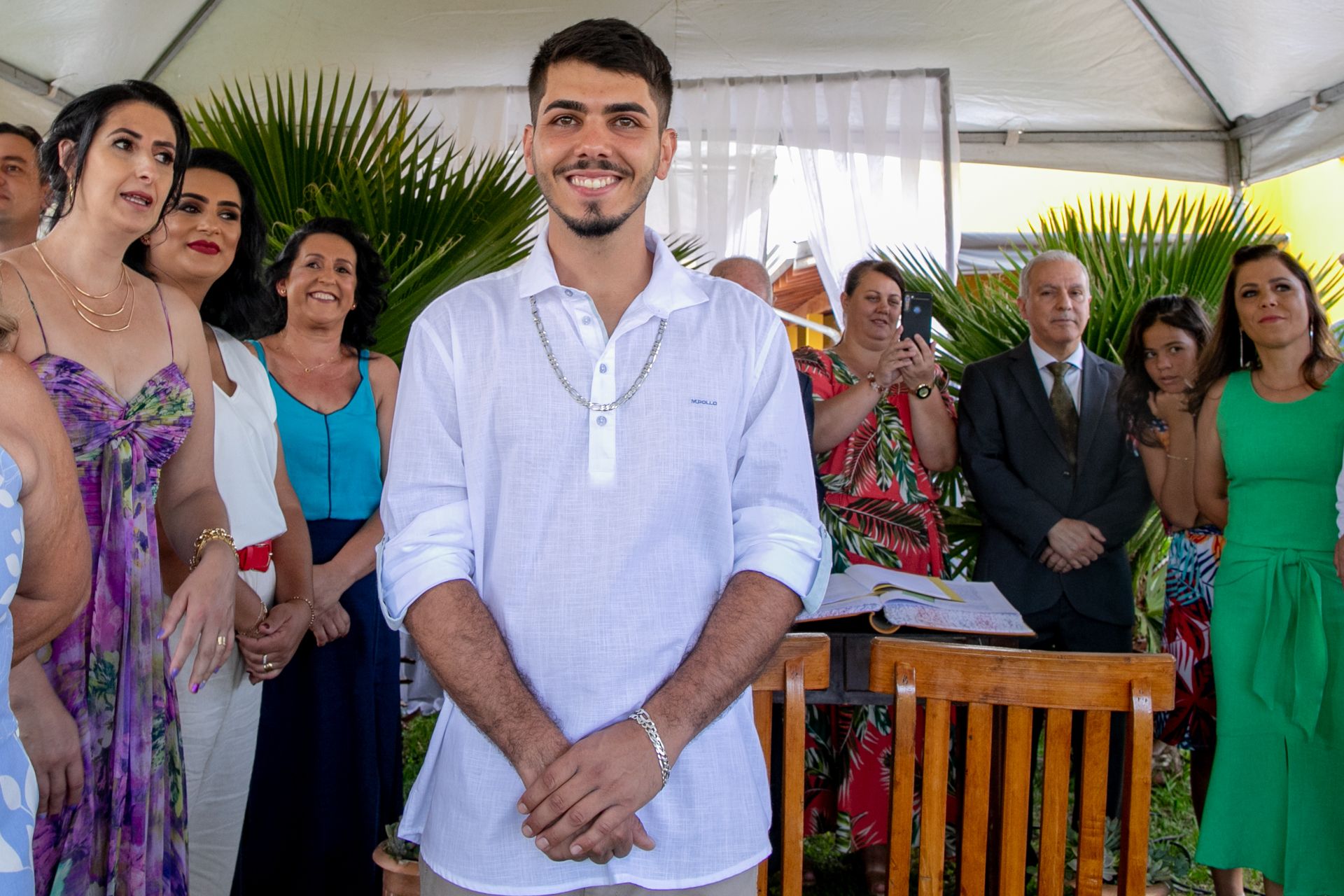 Casamento Beatriz e Caio em Itamogi MG - 2 - 10