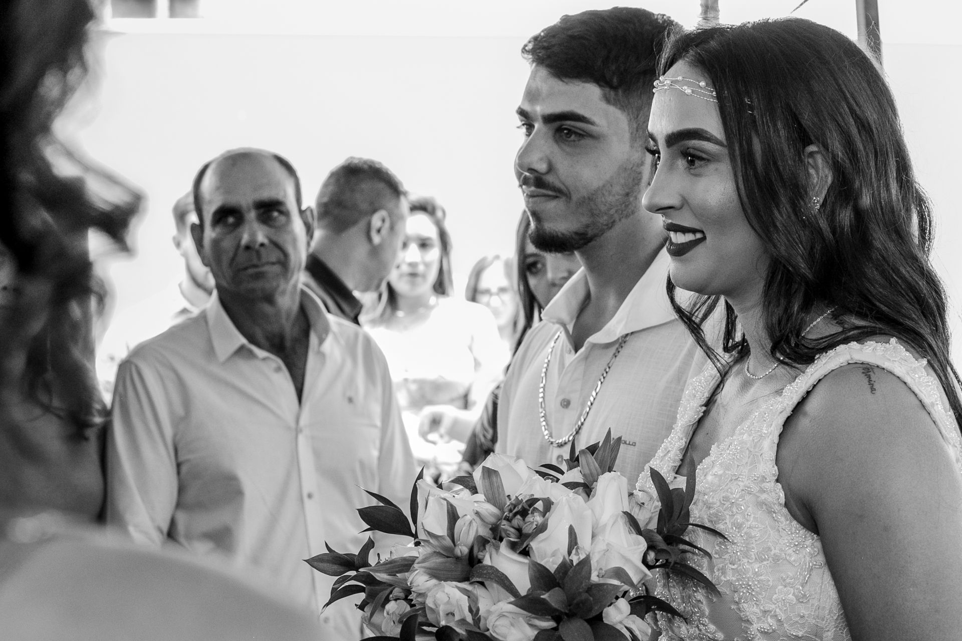 Casamento Beatriz e Caio em Itamogi MG - 2 - 18