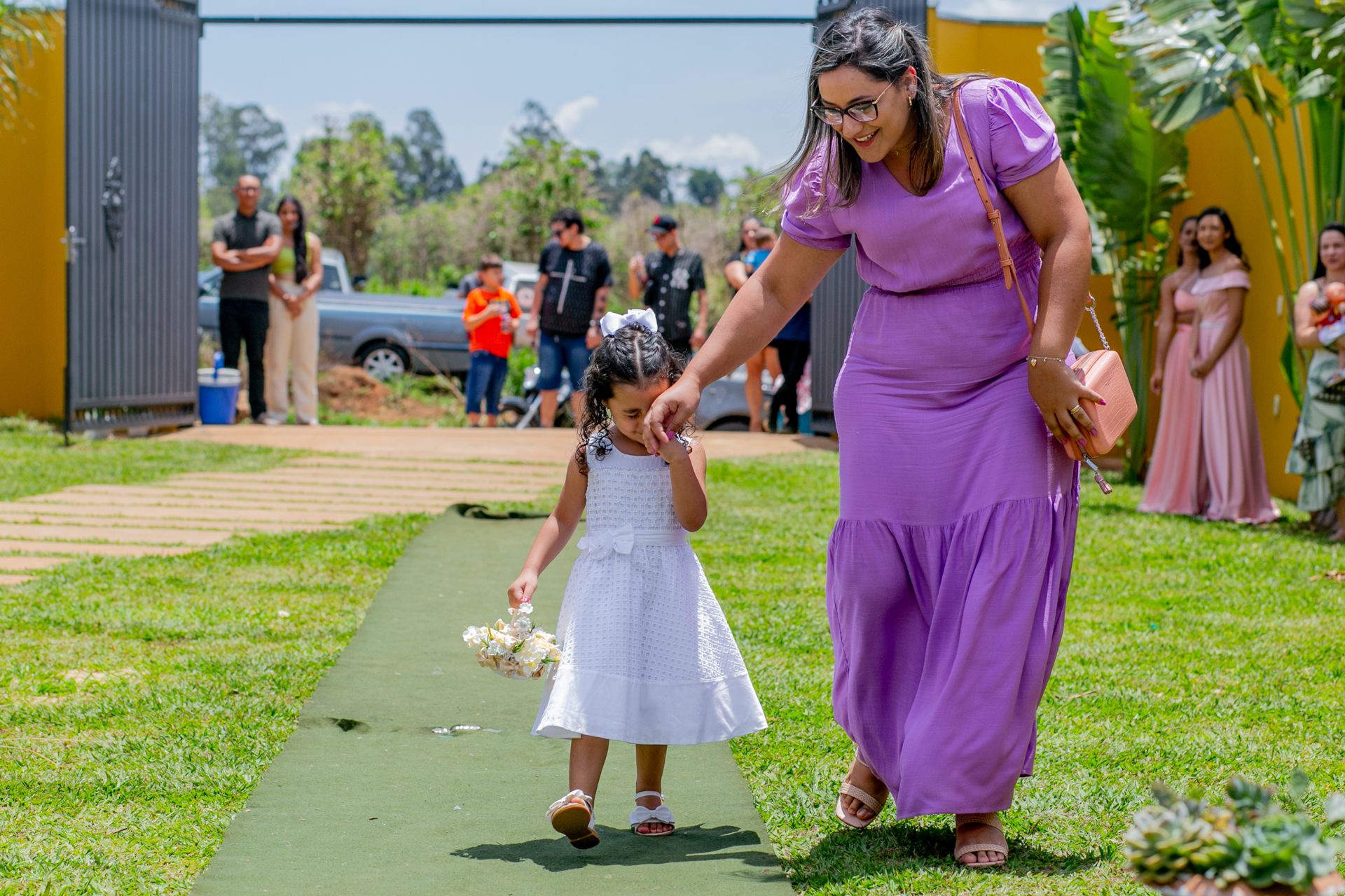 Casamento Beatriz e Caio em Itamogi MG - 2 - 26