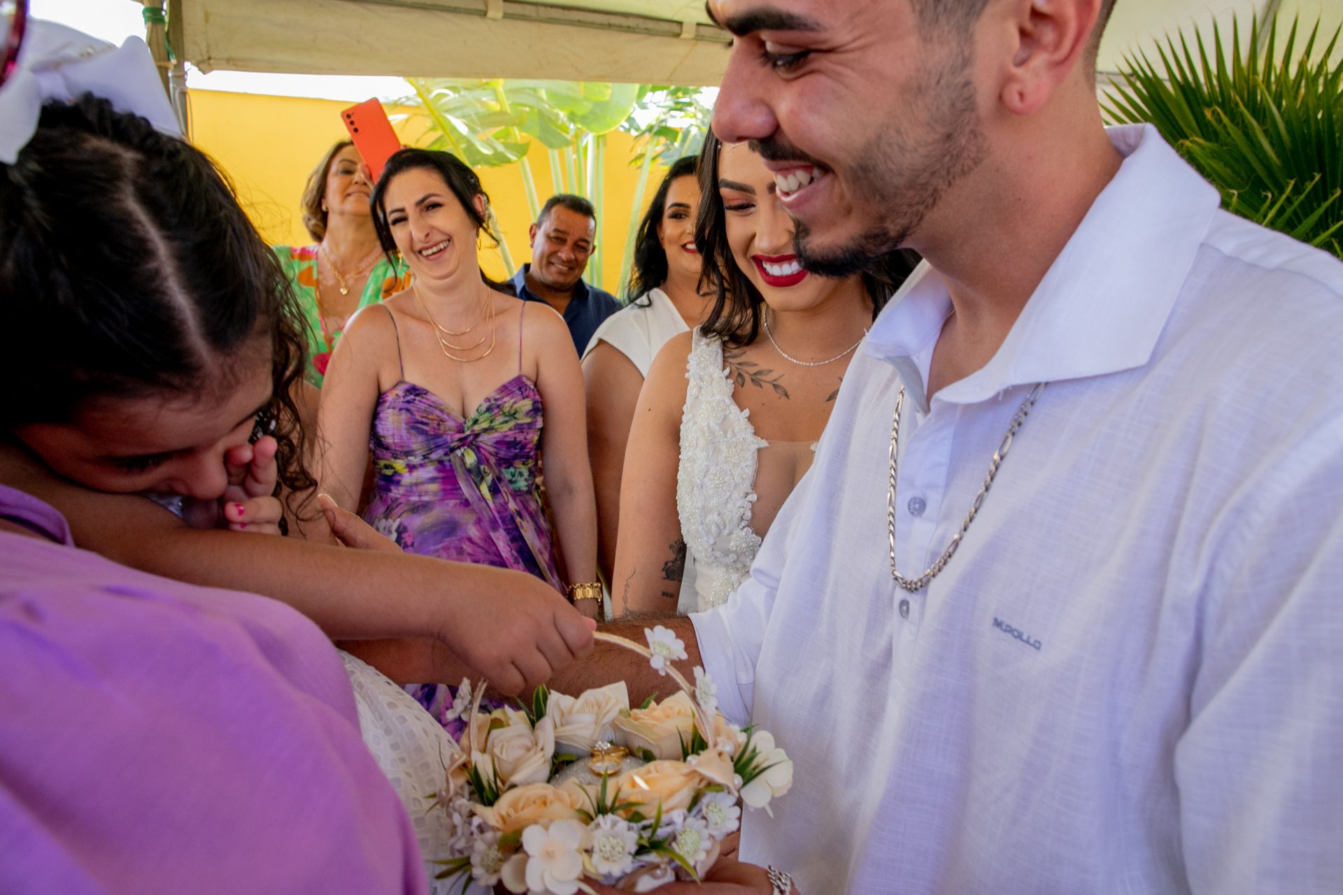 Casamento Beatriz e Caio em Itamogi MG - 2 - 27