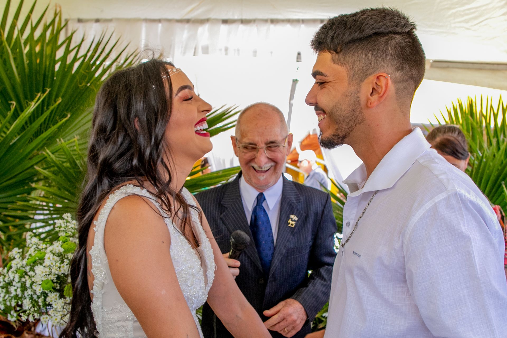 Casamento Beatriz e Caio em Itamogi MG - 2 - 35