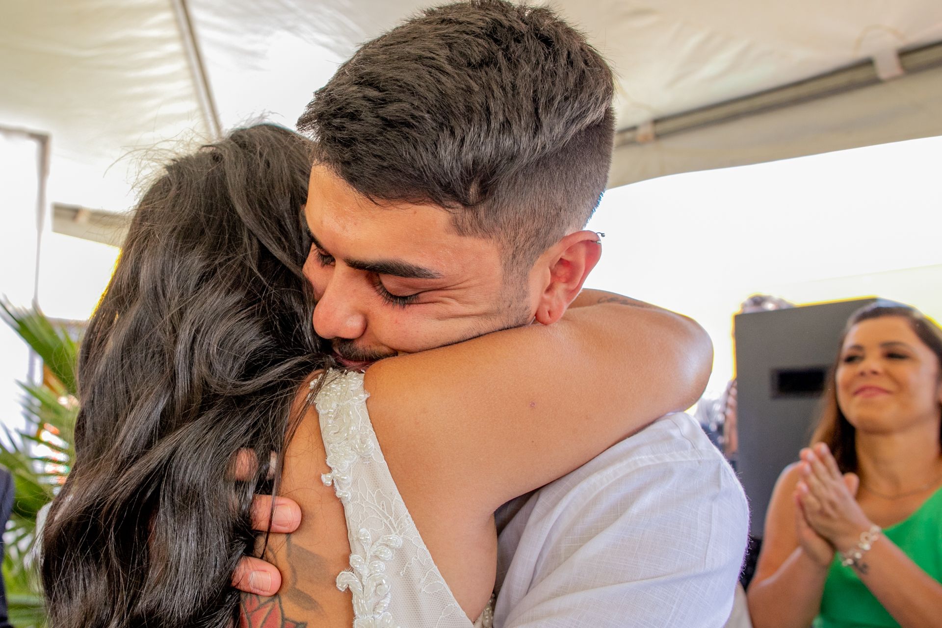 Casamento Beatriz e Caio em Itamogi MG - 2 - 36