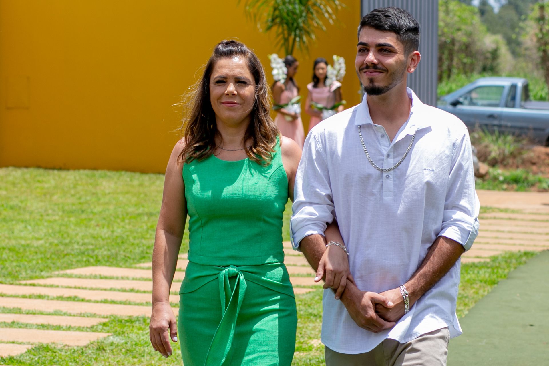 Casamento Beatriz e Caio em Itamogi MG - 2 - 3