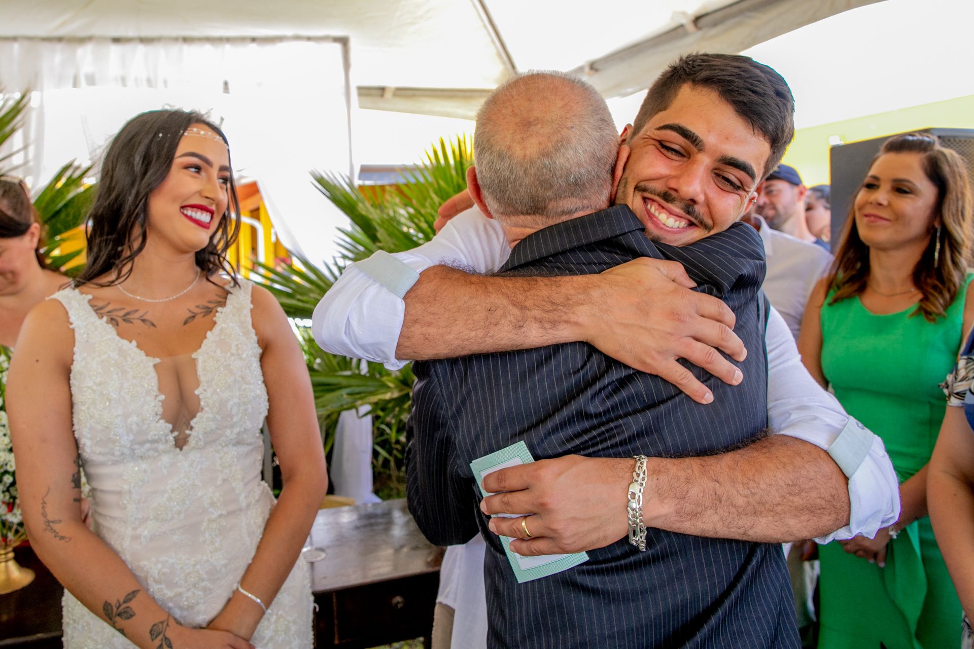 Casamento Beatriz e Caio em Itamogi MG - 2 - 39