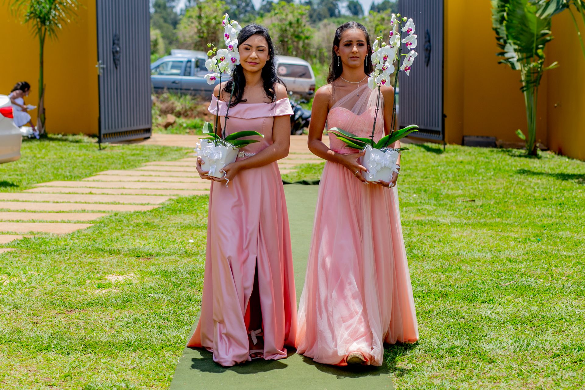 Casamento Beatriz e Caio em Itamogi MG - 2 - 40