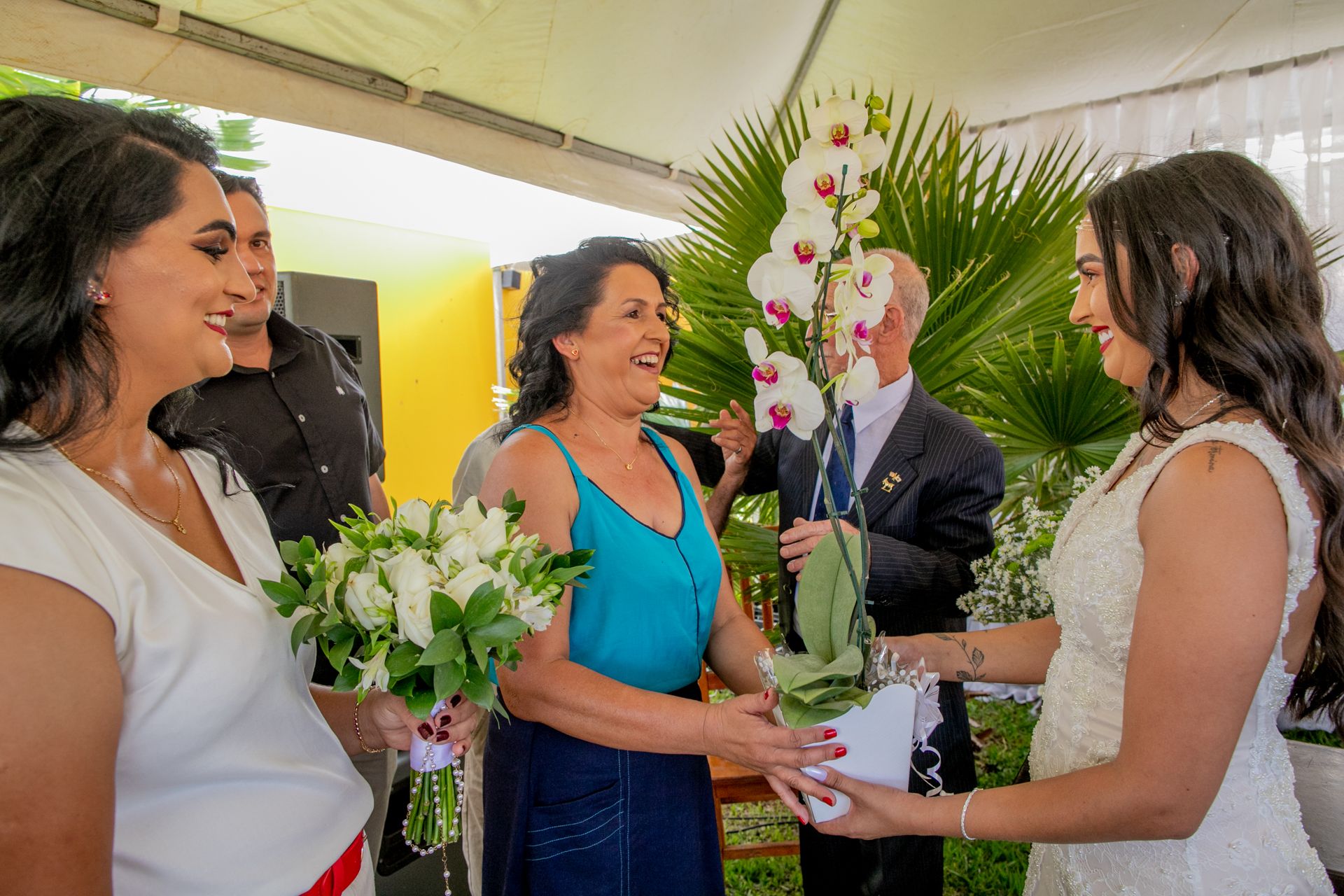 Casamento Beatriz e Caio em Itamogi MG - 2 - 42