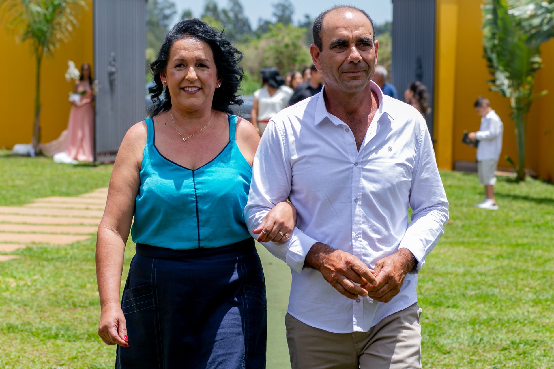 Casamento Beatriz e Caio em Itamogi MG - 2 - 4