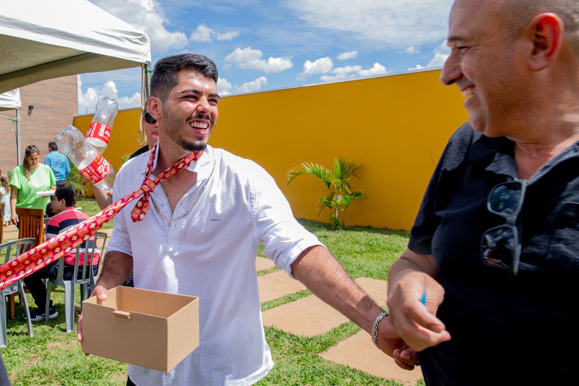 Casamento Beatriz e Caio em Itamogi MG - 2 - 58