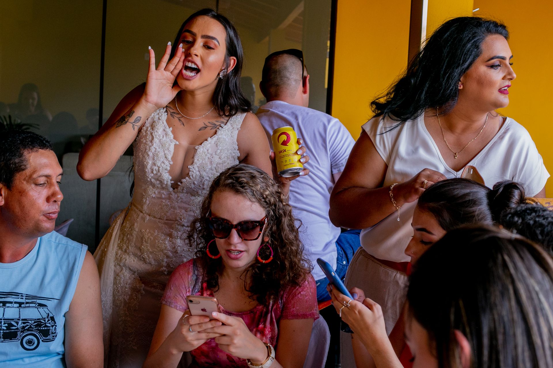 Casamento Beatriz e Caio em Itamogi MG - 2 - 62