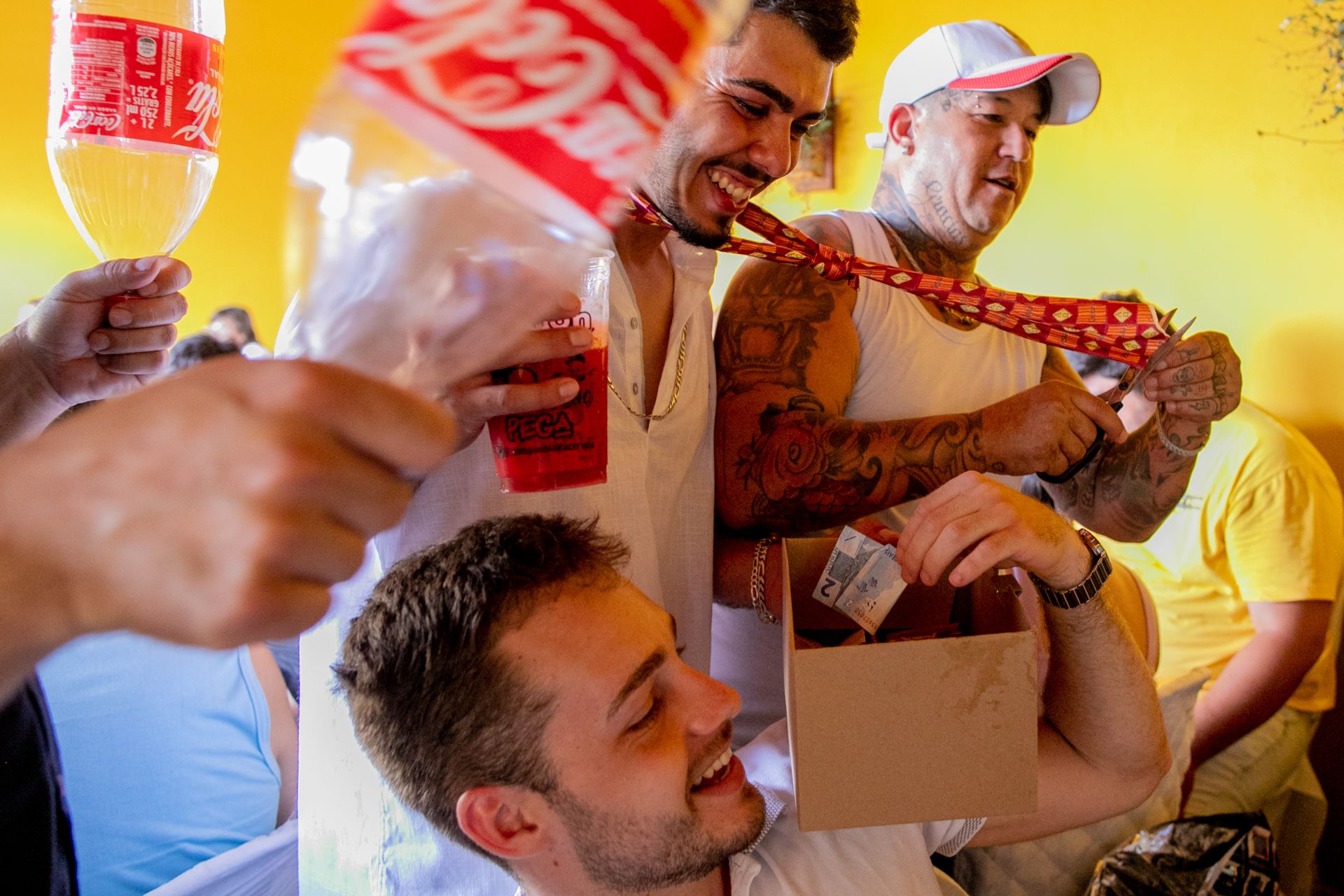 Casamento Beatriz e Caio em Itamogi MG - 2 - 64