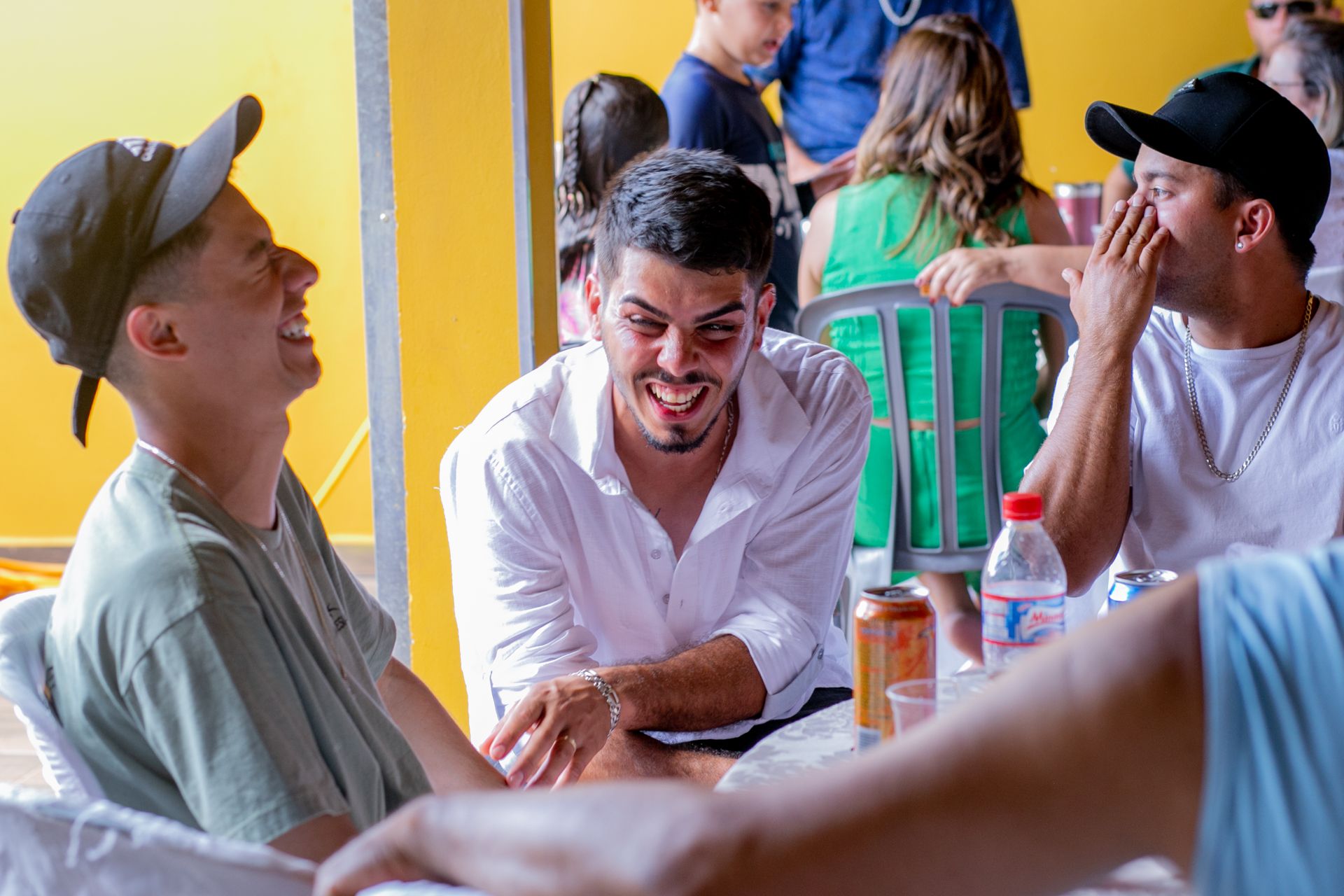 Casamento Beatriz e Caio em Itamogi MG - 2 - 67
