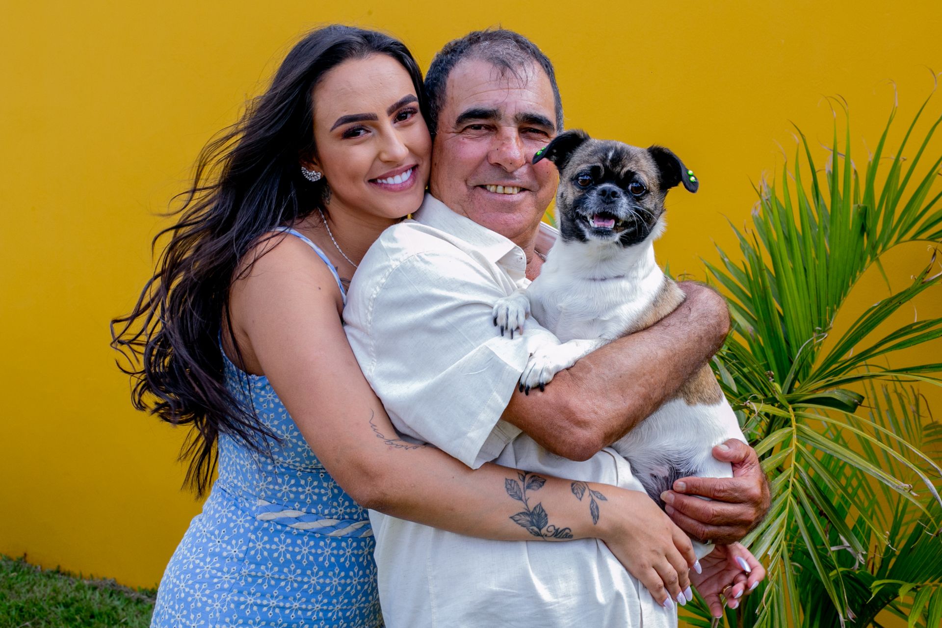 Casamento Beatriz e Caio em Itamogi MG - 2 - 68