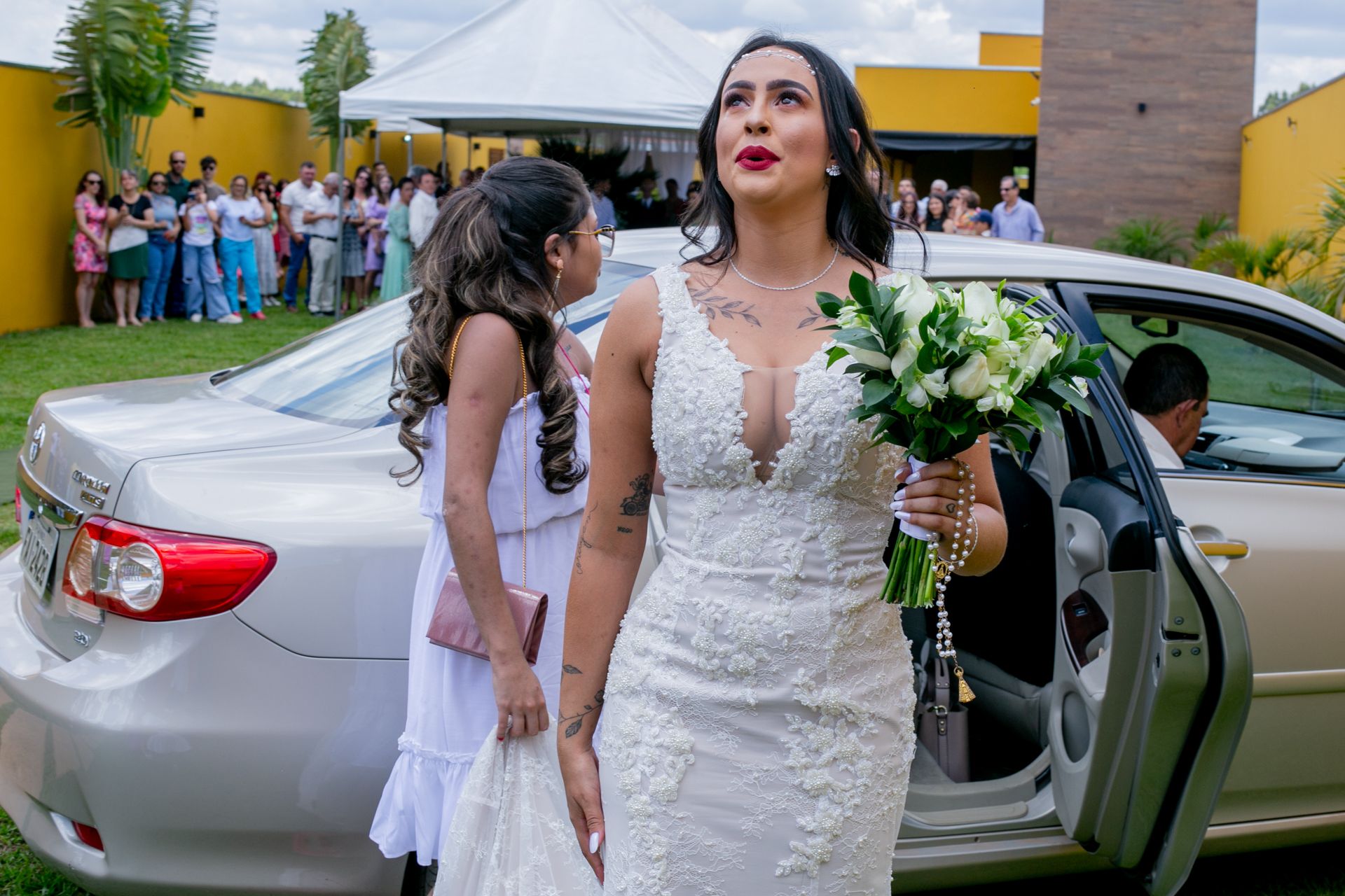 Casamento Beatriz e Caio em Itamogi MG - 2 - 6