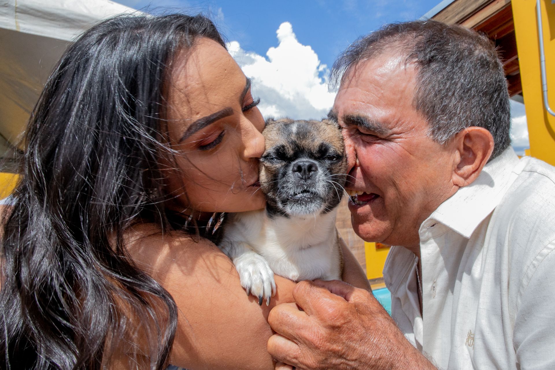 Casamento Beatriz e Caio em Itamogi MG - 2 - 70
