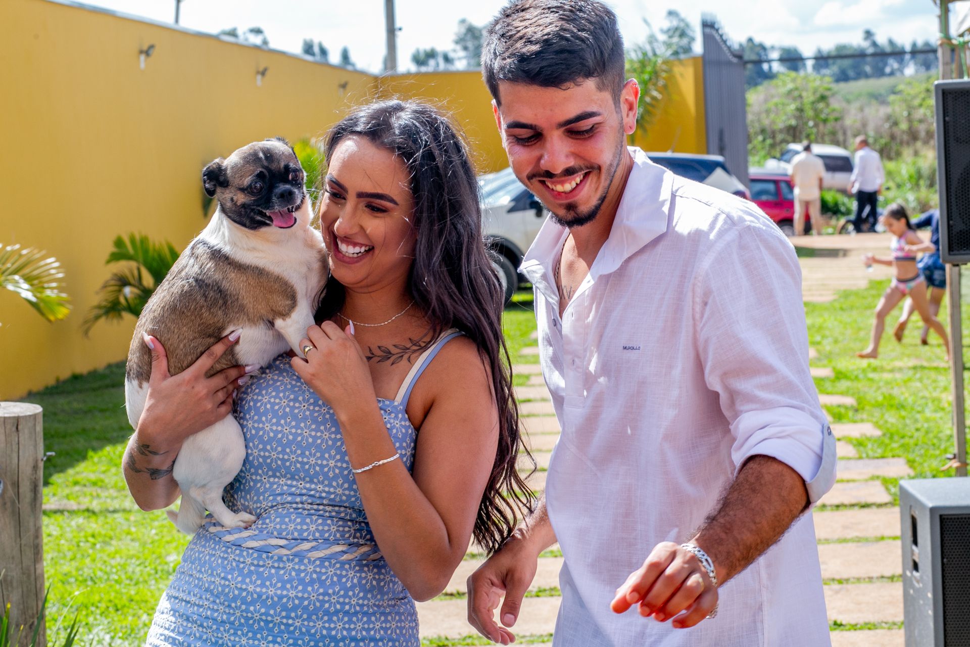 Casamento Beatriz e Caio em Itamogi MG - 2 - 74